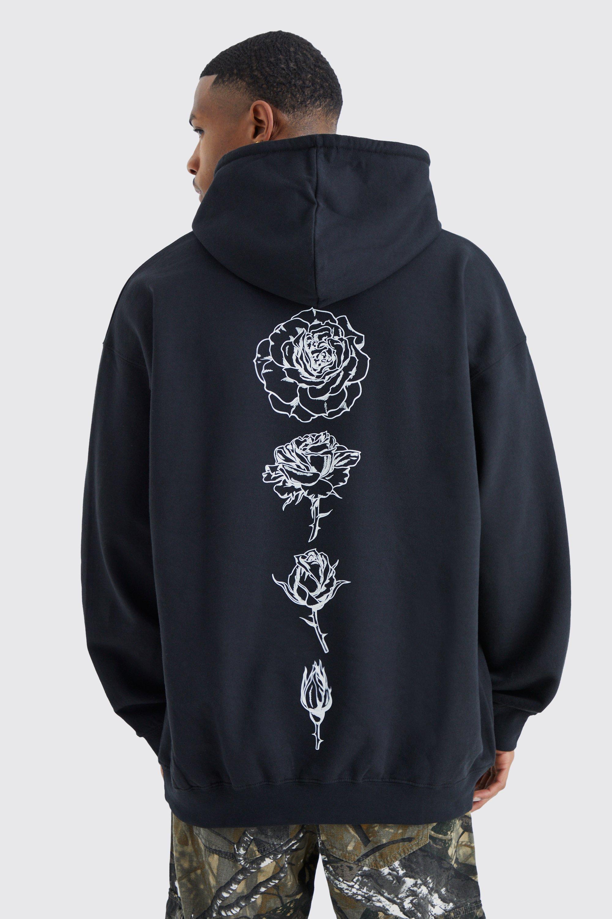 Hoodies For Men, Zip Up & Pullover, Cool Hoodies