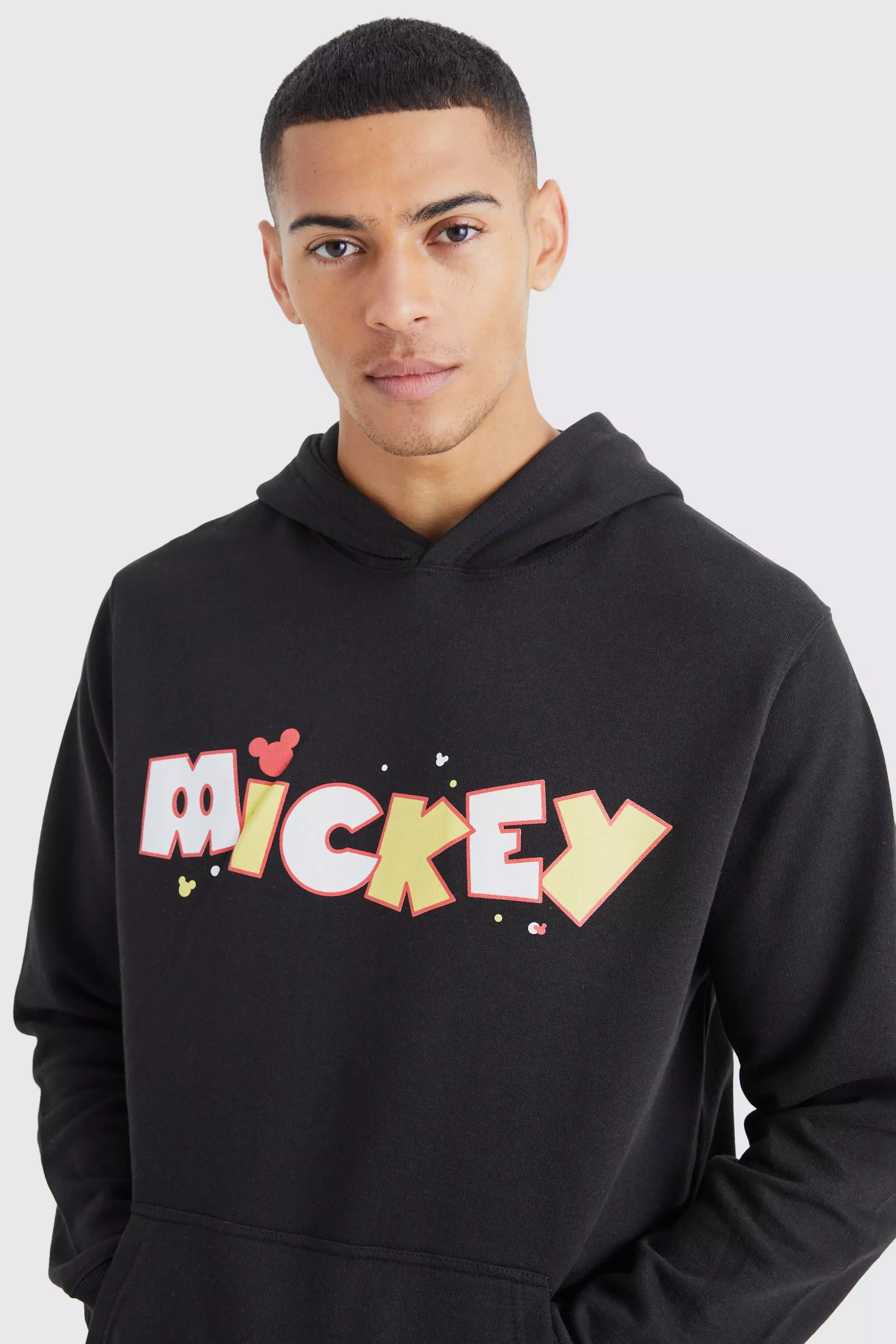 Mickey mouse hoodie vans sale