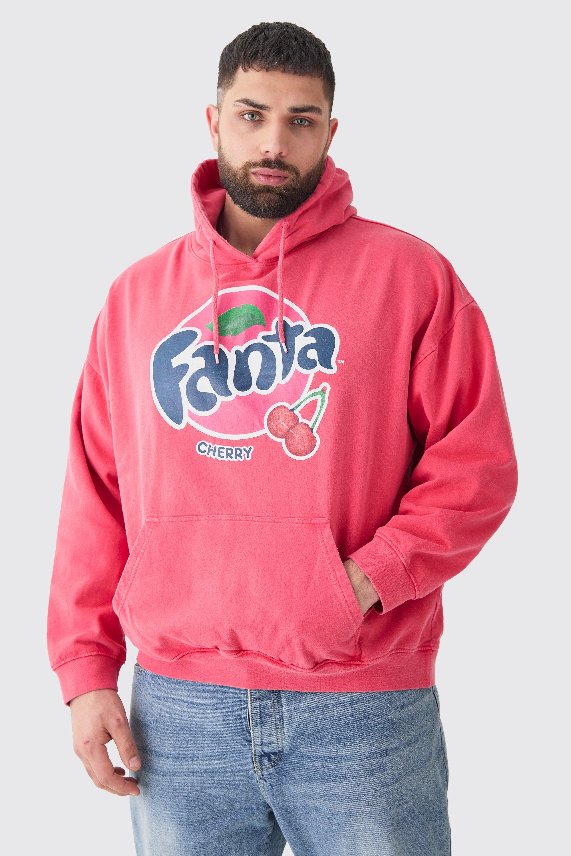 Funny cheap fanta hoodie