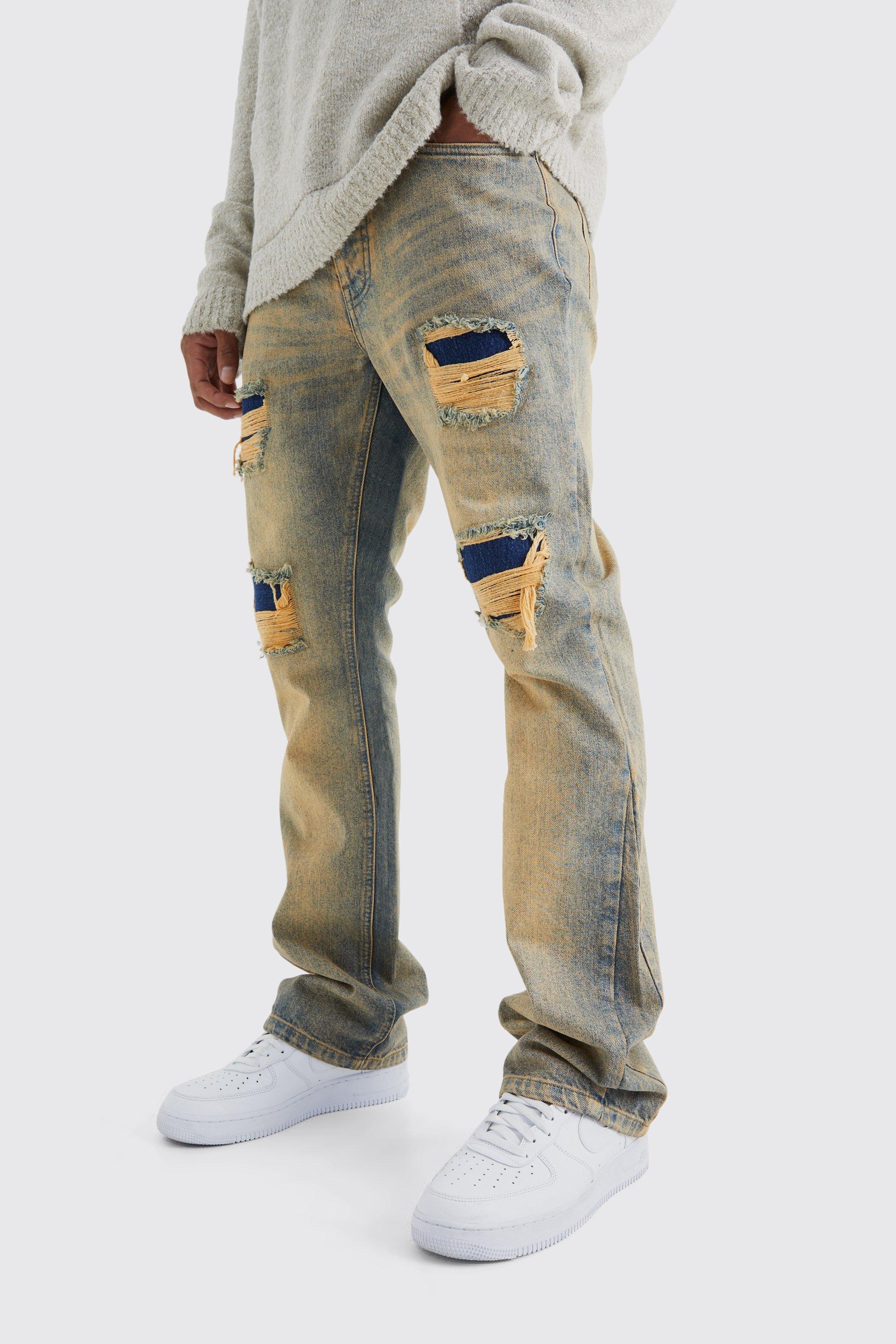 Mens Jeans, Denim Jeans For Men