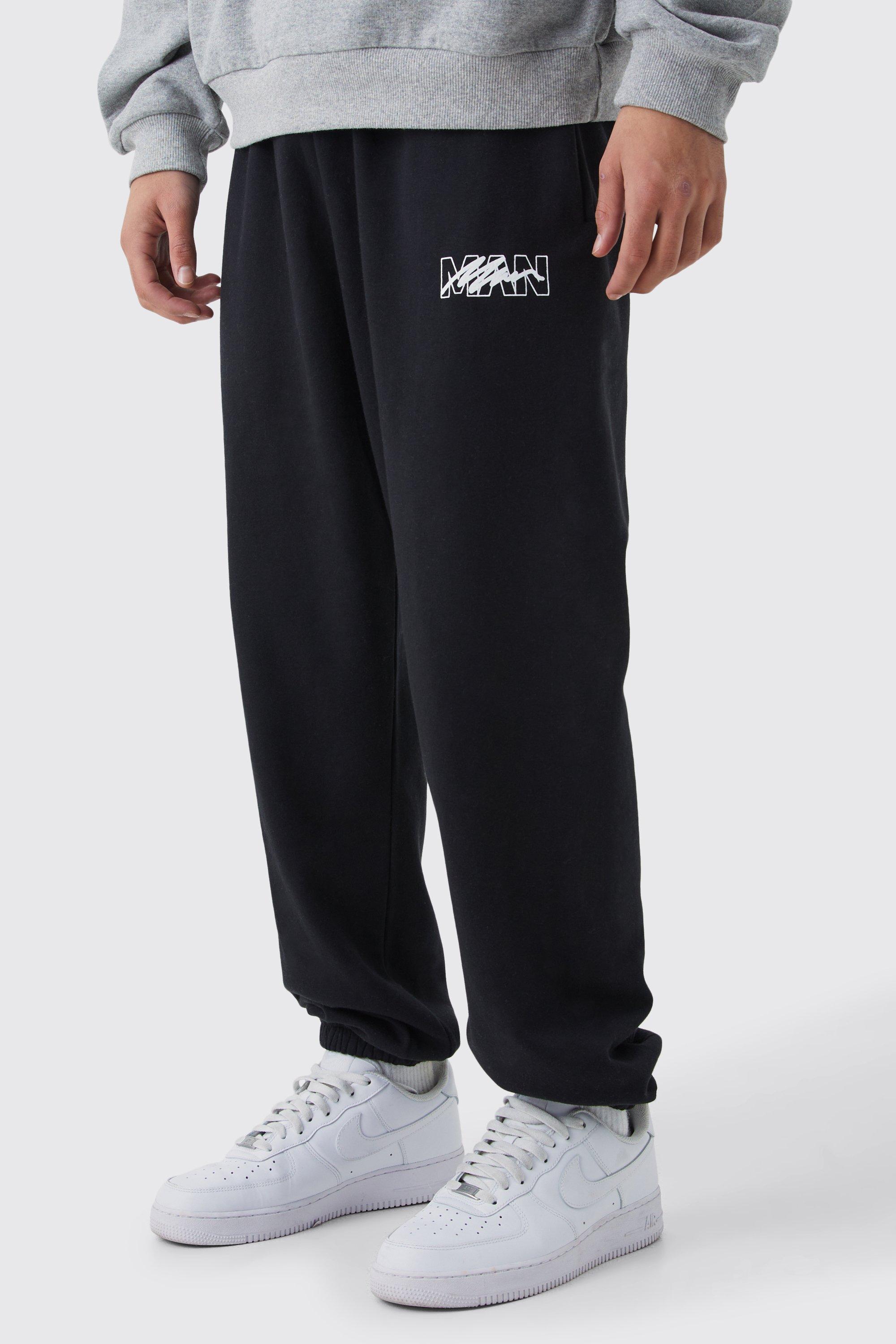 Nike X Stussy International - Sweatpants - Size Large