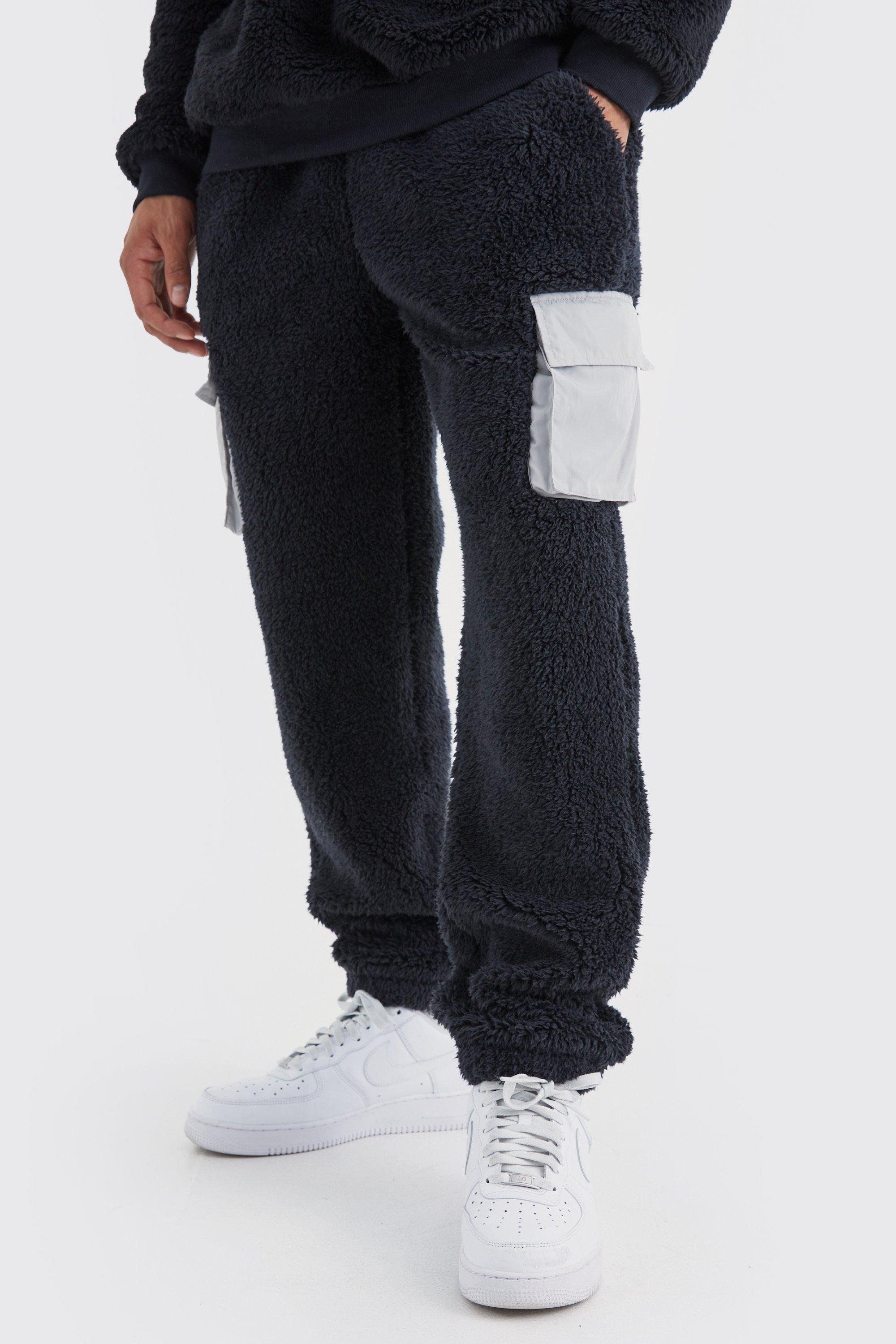 Champion sherpa hot sale utility pants