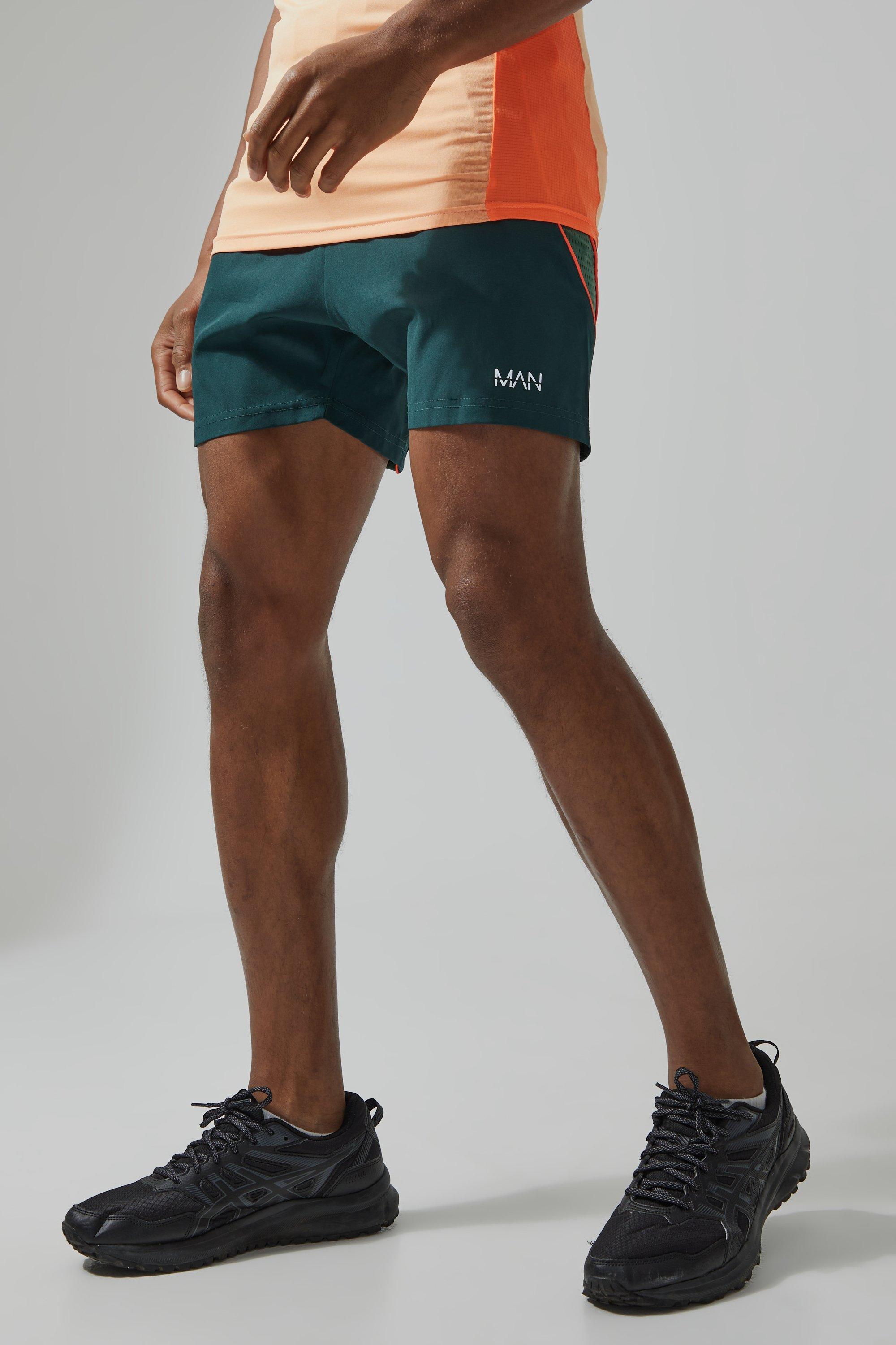 Mens Gym Shorts, Mens Sport Shorts