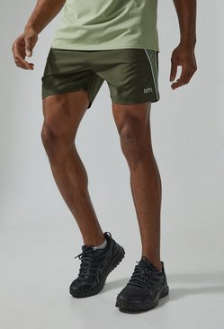 Mens Gym Shorts, Active Shorts