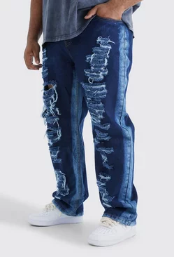 Men's Y2K Jeans