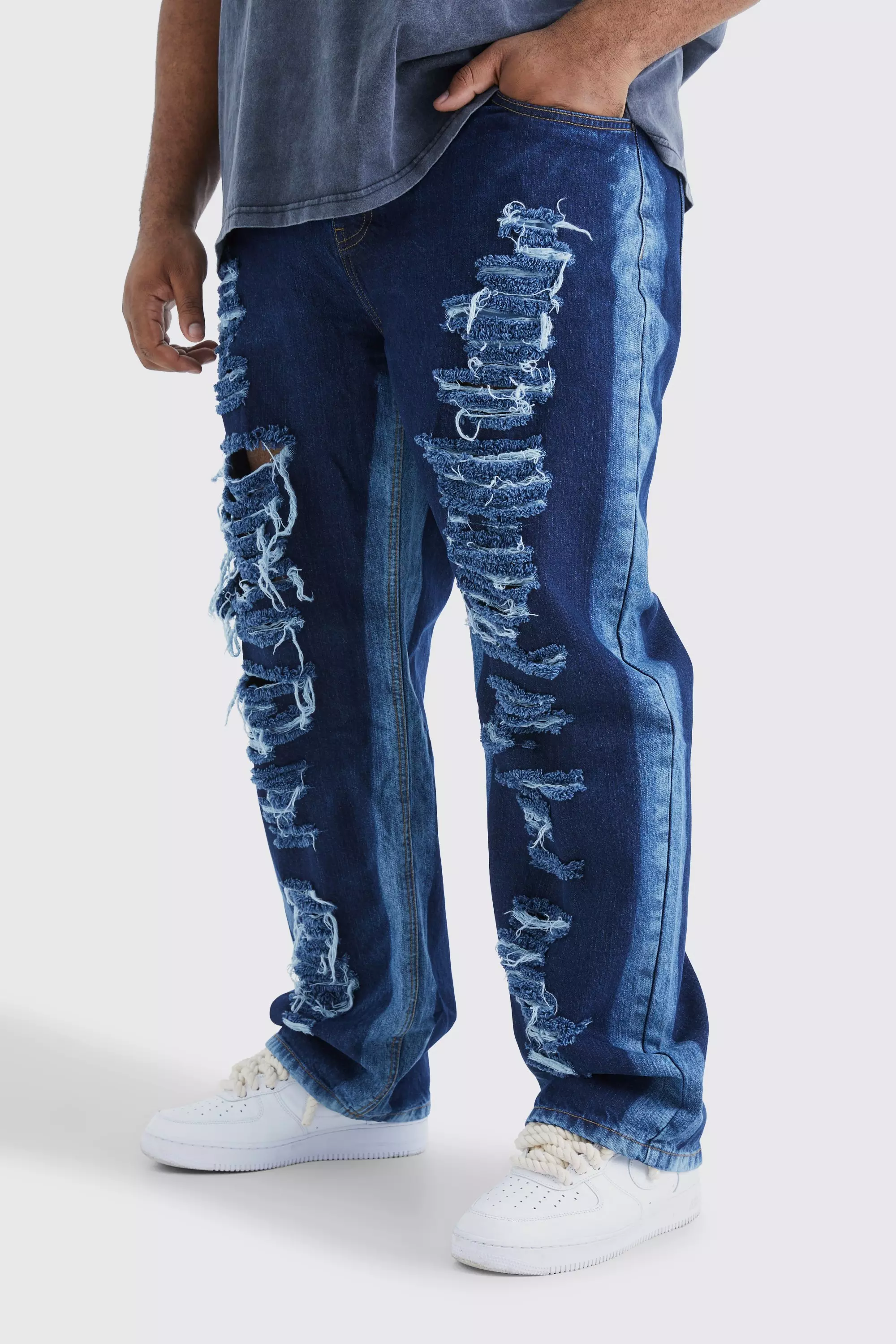 Men's Y2K Jeans