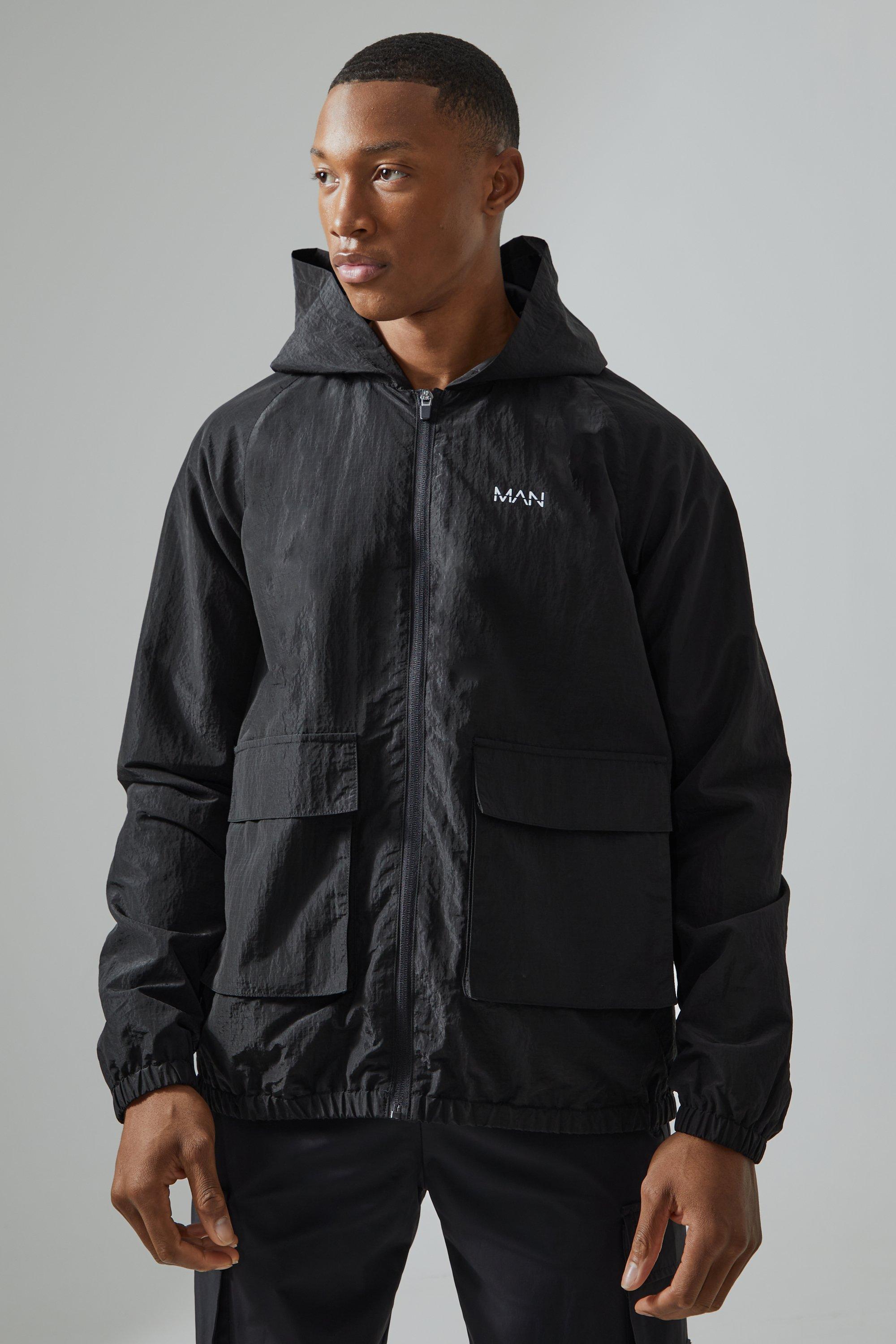 Mens Windbreaker Jackets, Windcheaters