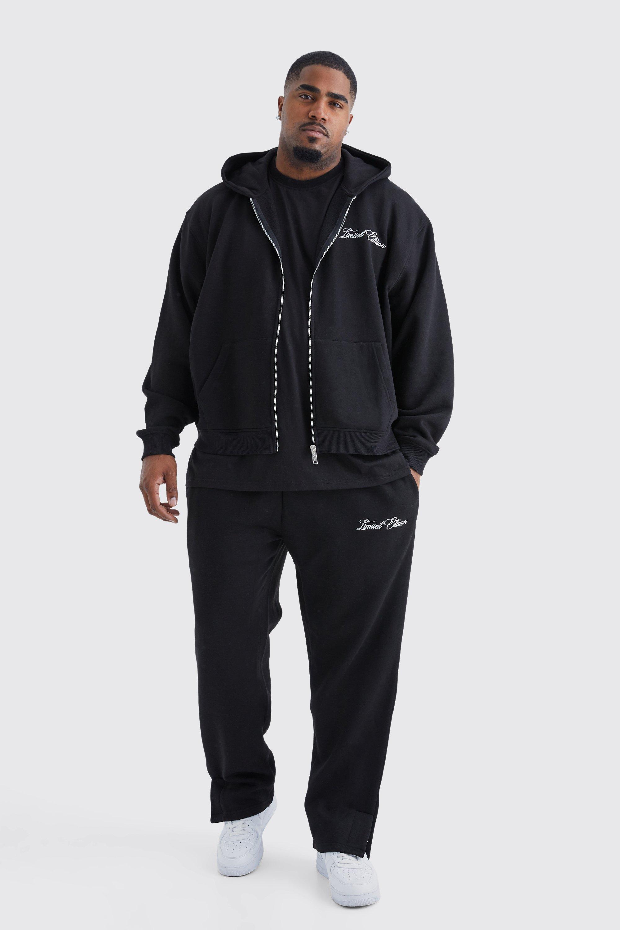 Mens Tracksuits, Mens Sweatsuits