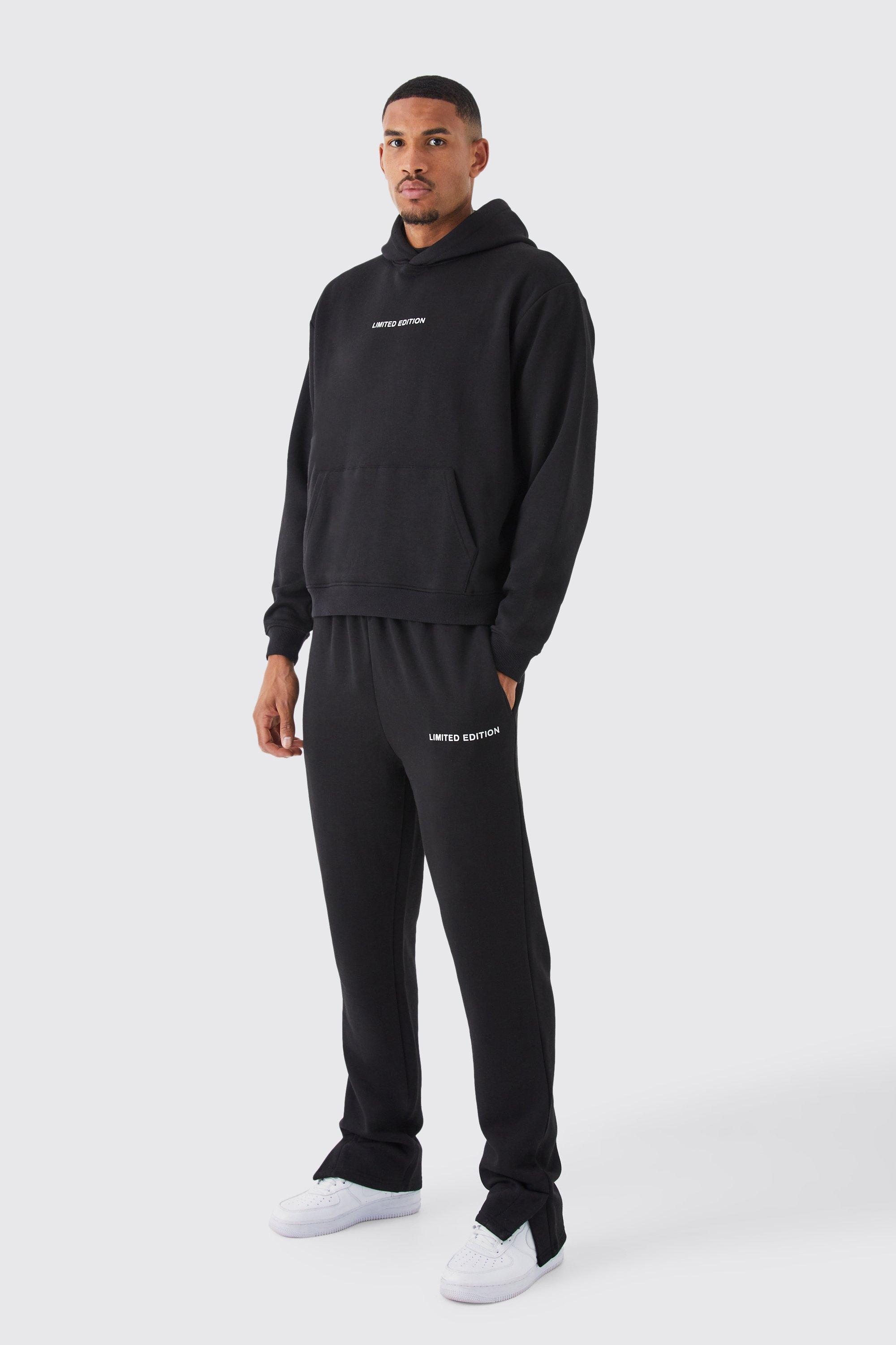 Tracksuits for cheap tall men