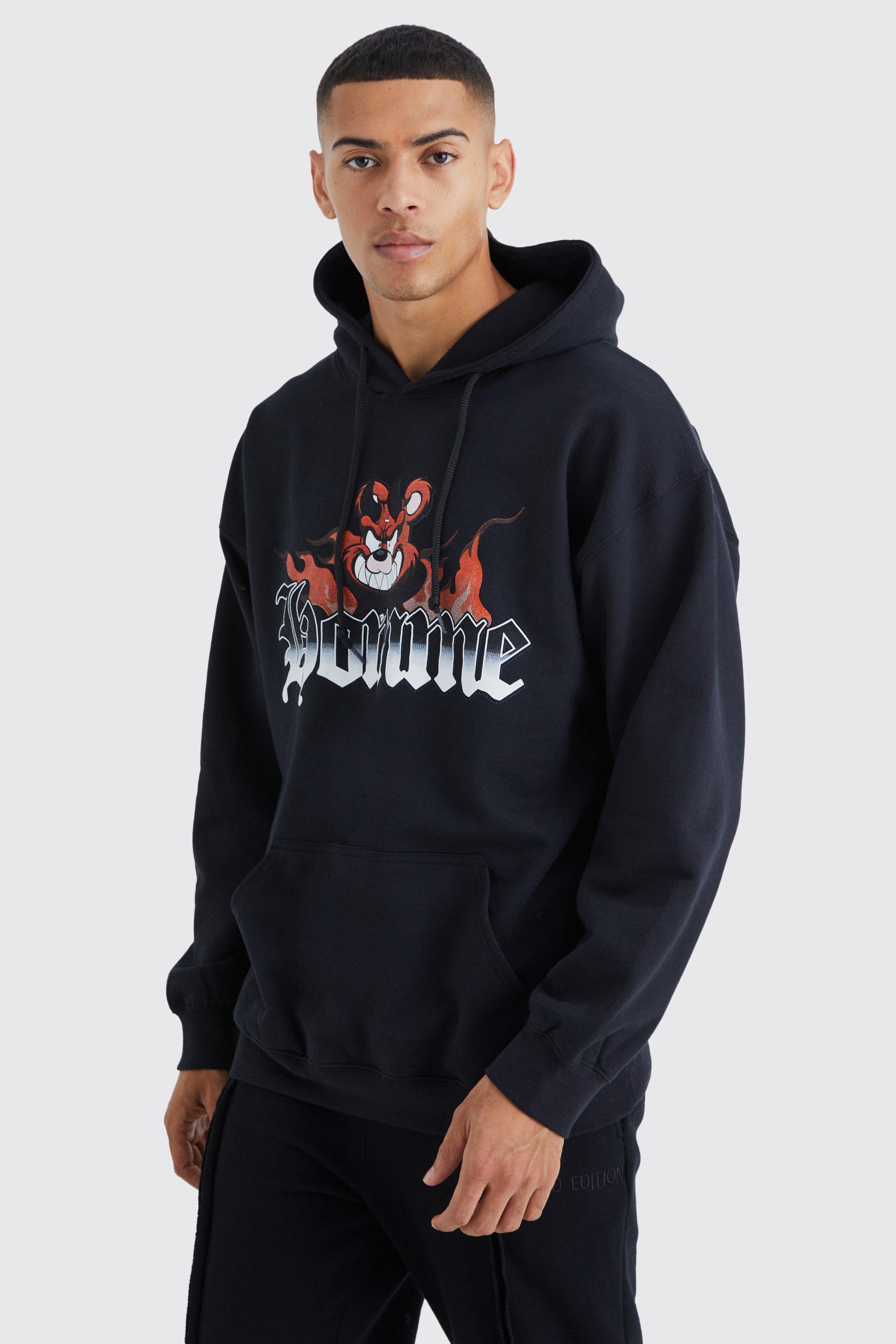 Ripndip hot sale inferno hoodie