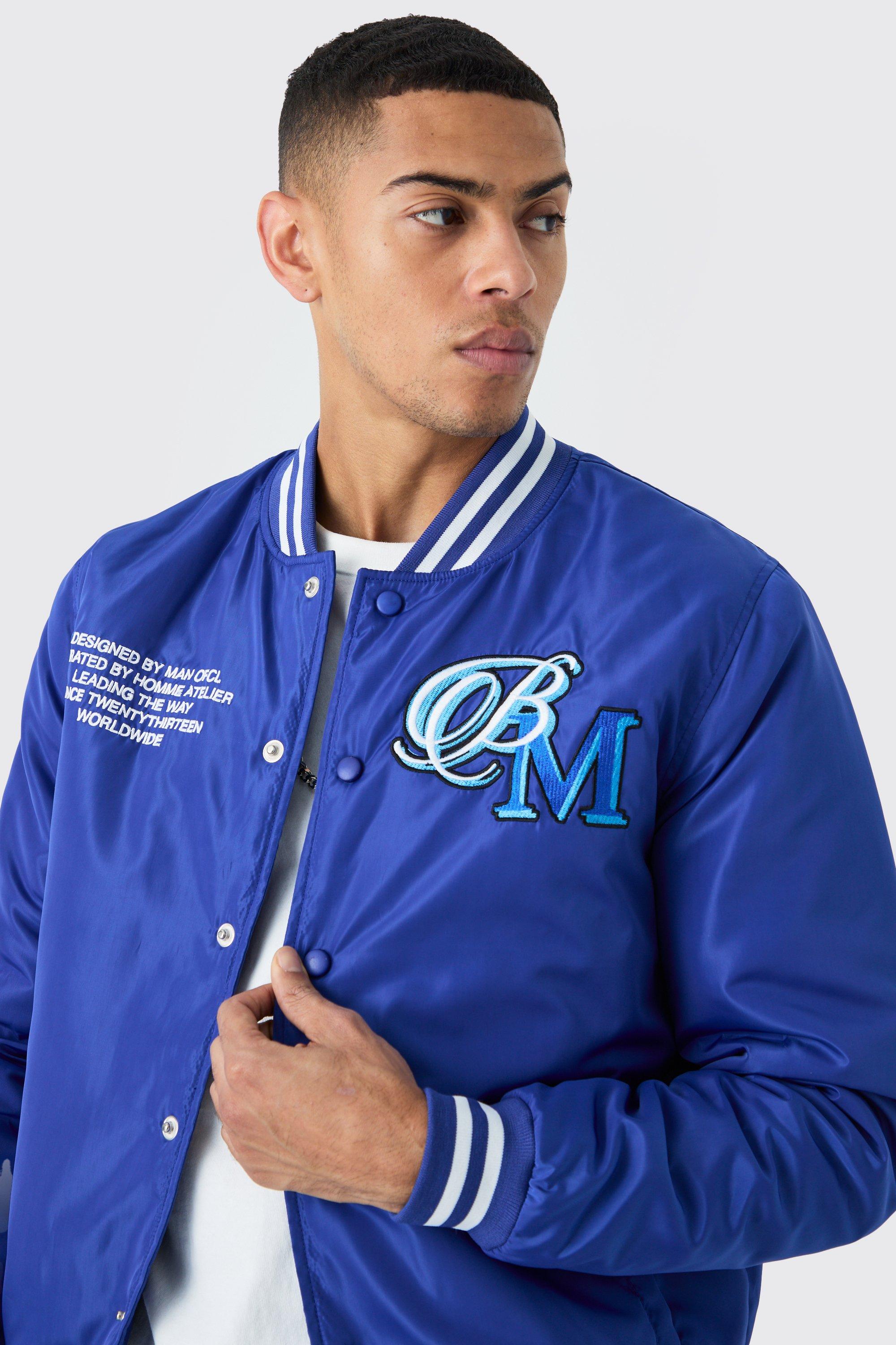 Mens Varsity Jackets, Letterman Jackets, Baseball Jacket