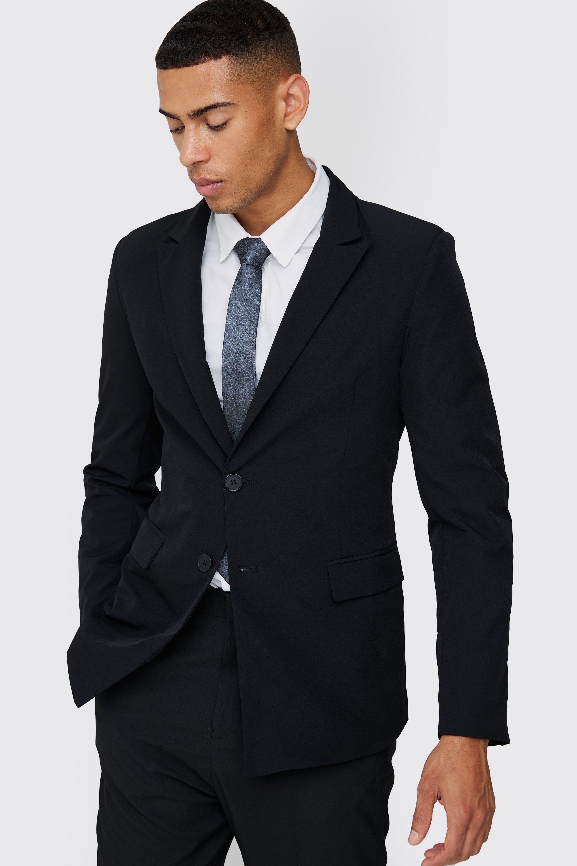 36s slim outlet fit blazer