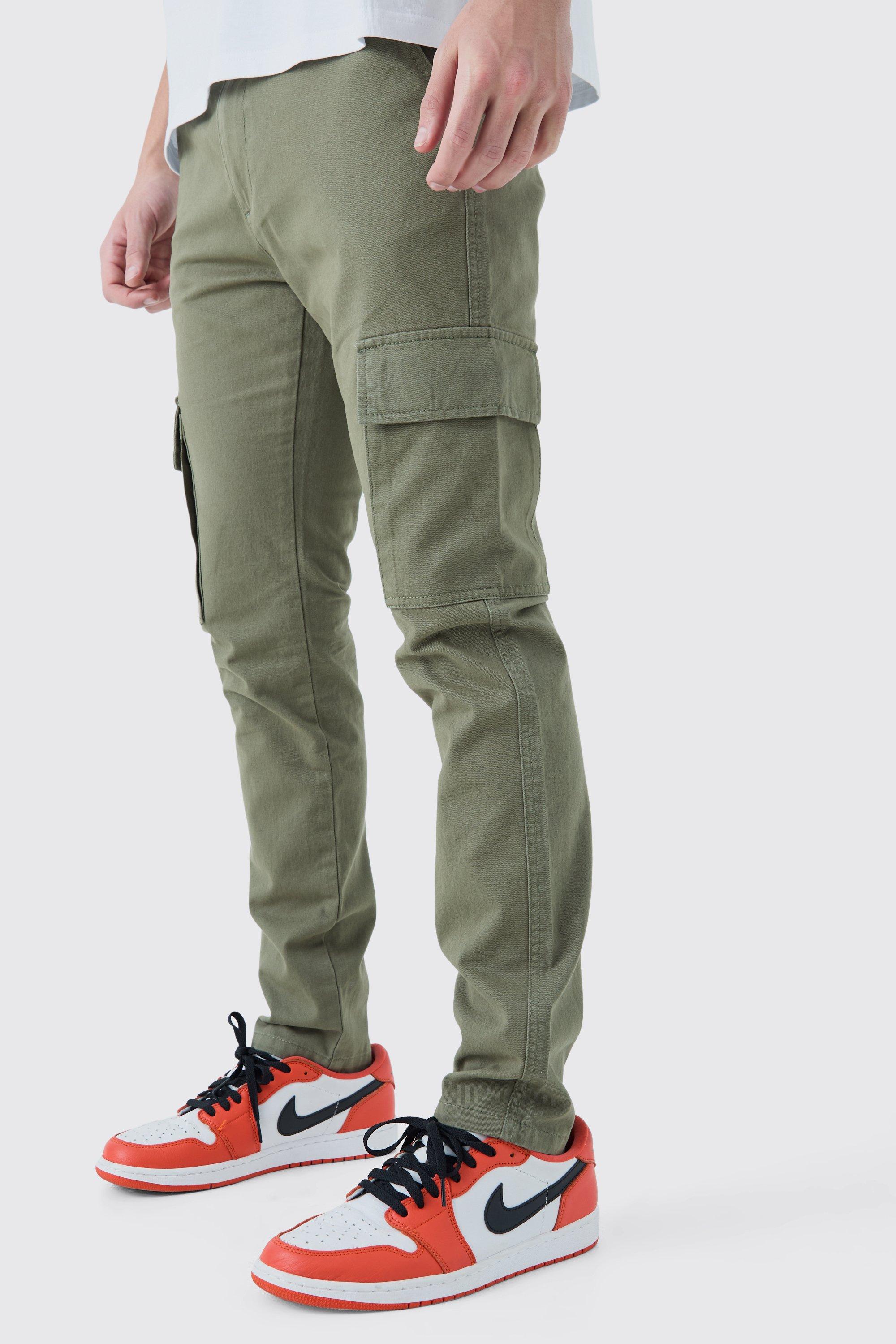 Mendom - • Pantalon cargo homme • • Cargo pants men • Disponible sur  commande📦 Prix: 15.000 Fcfa Couleur: Voir images Taille: 28, 29, 30, 31,  32, 33, 34, 36 #