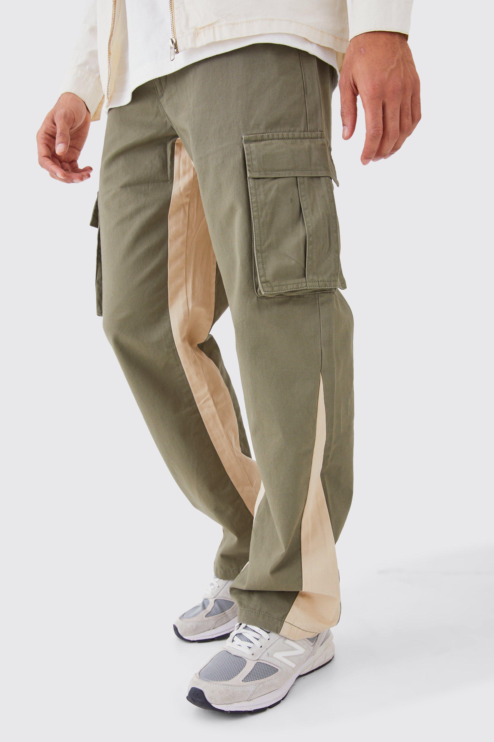 Men's Pants and Trousers  Casual, Chinos, and Denim Pants