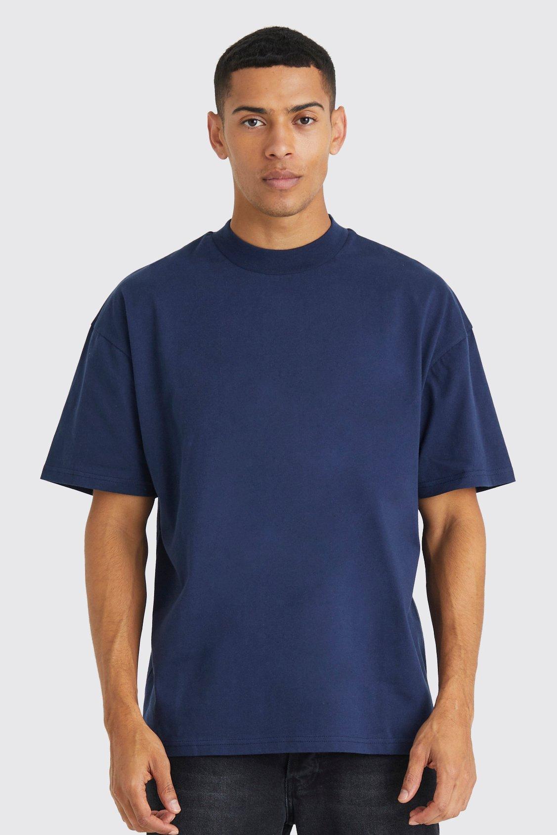 Heavy Duty Oversized T-Shirt