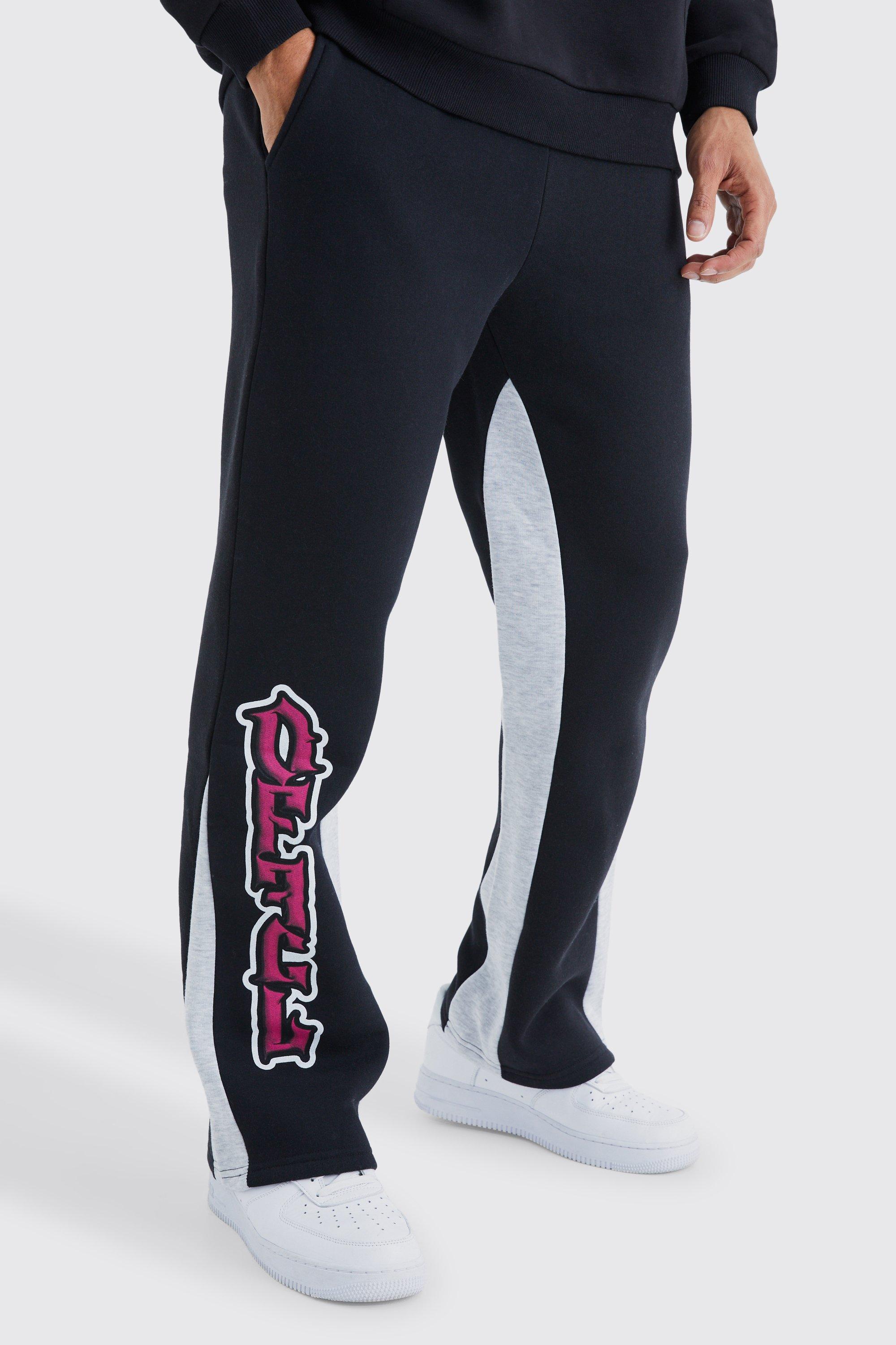 Powerpuff Girls License Sweatpants