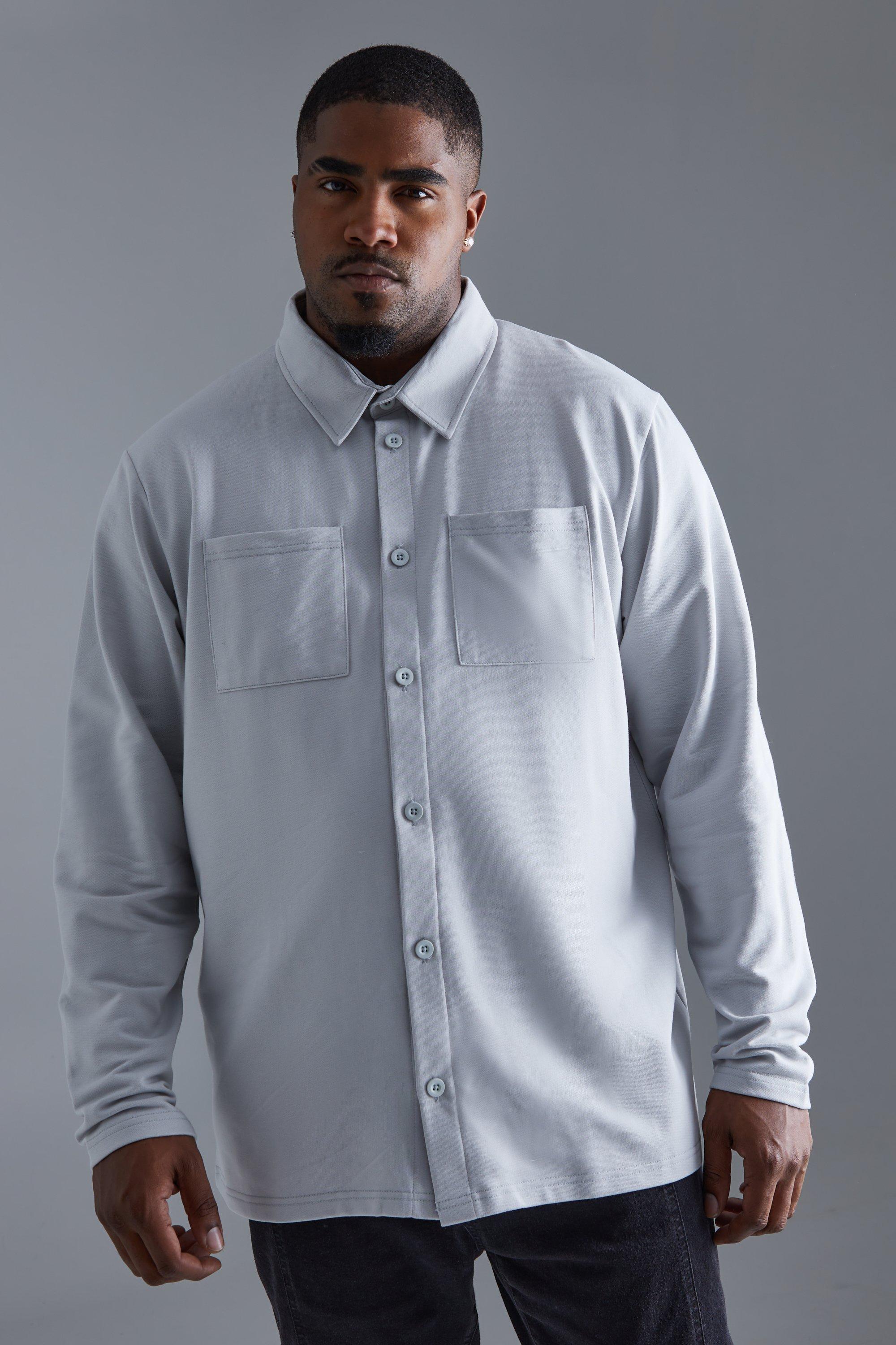 3XL Mens T Shirts, Plus Size Mens Shirts