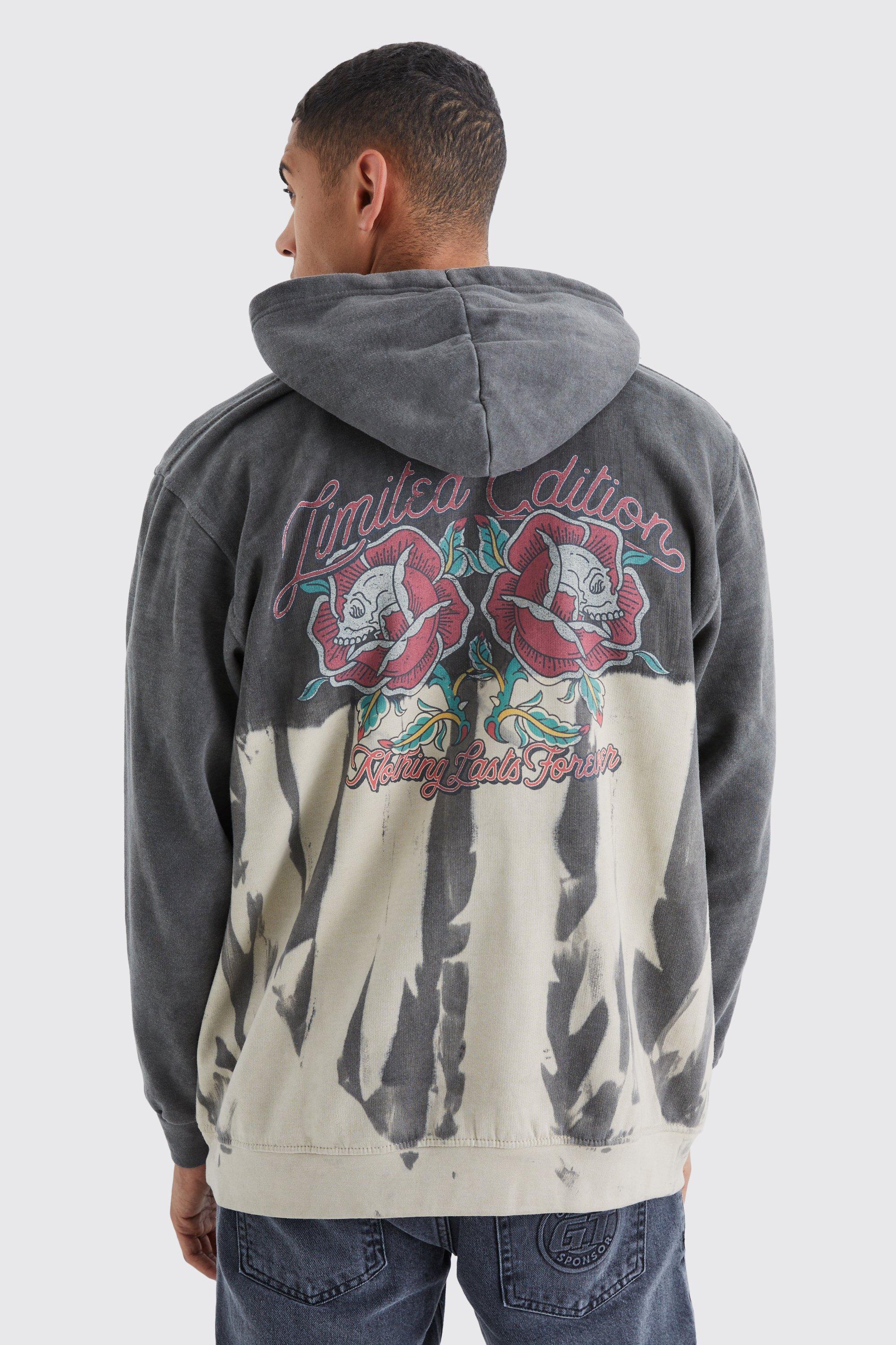 H4X Men's Graphic Hoodie - Macy's