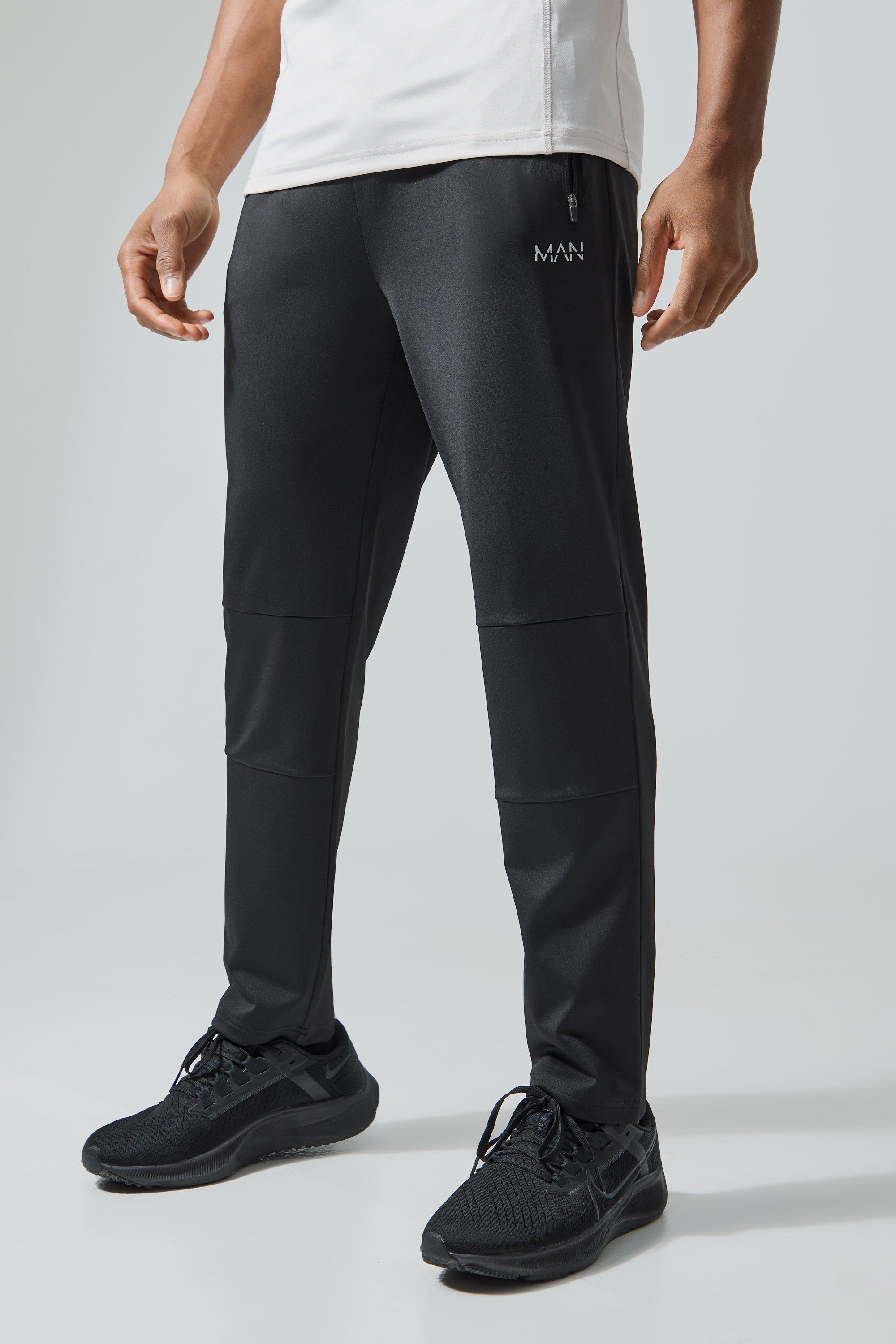 Gym Joggers Men, Running Tights