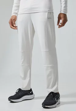 Grey Man Active Stretch Joggers