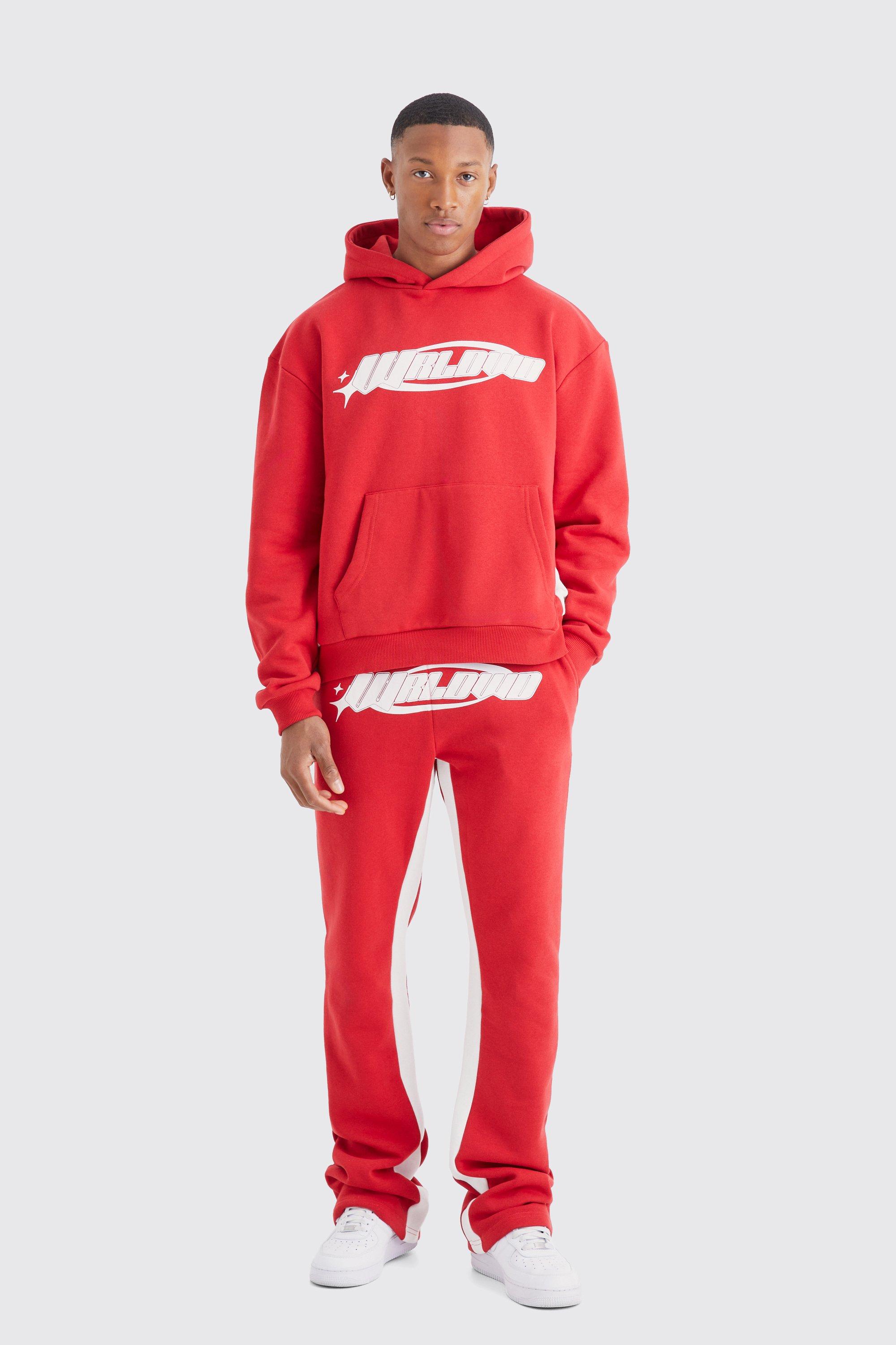 Mens Tracksuits, Mens Sweatsuits