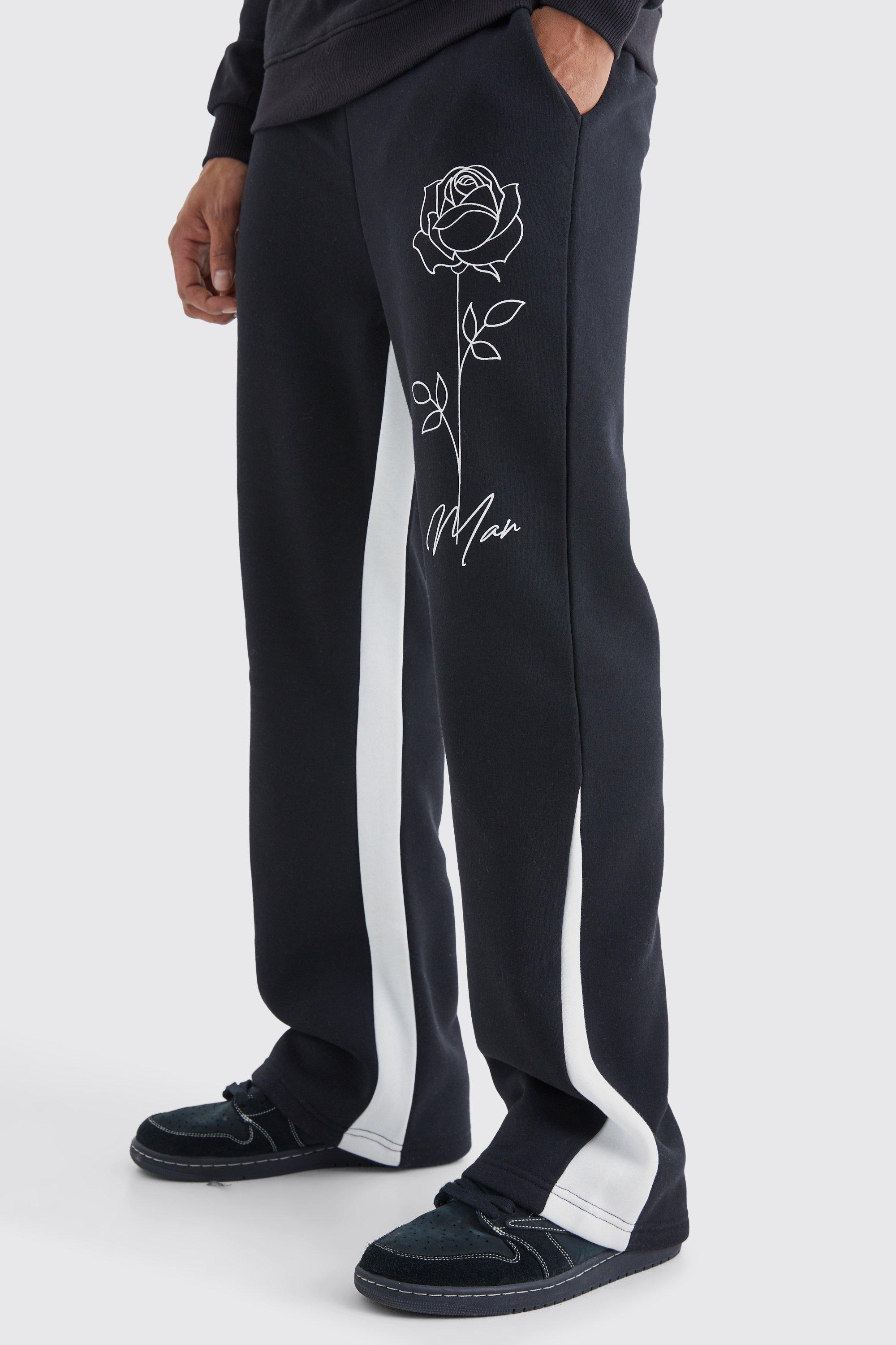 Mens Joggers, Mens Sweat Pants