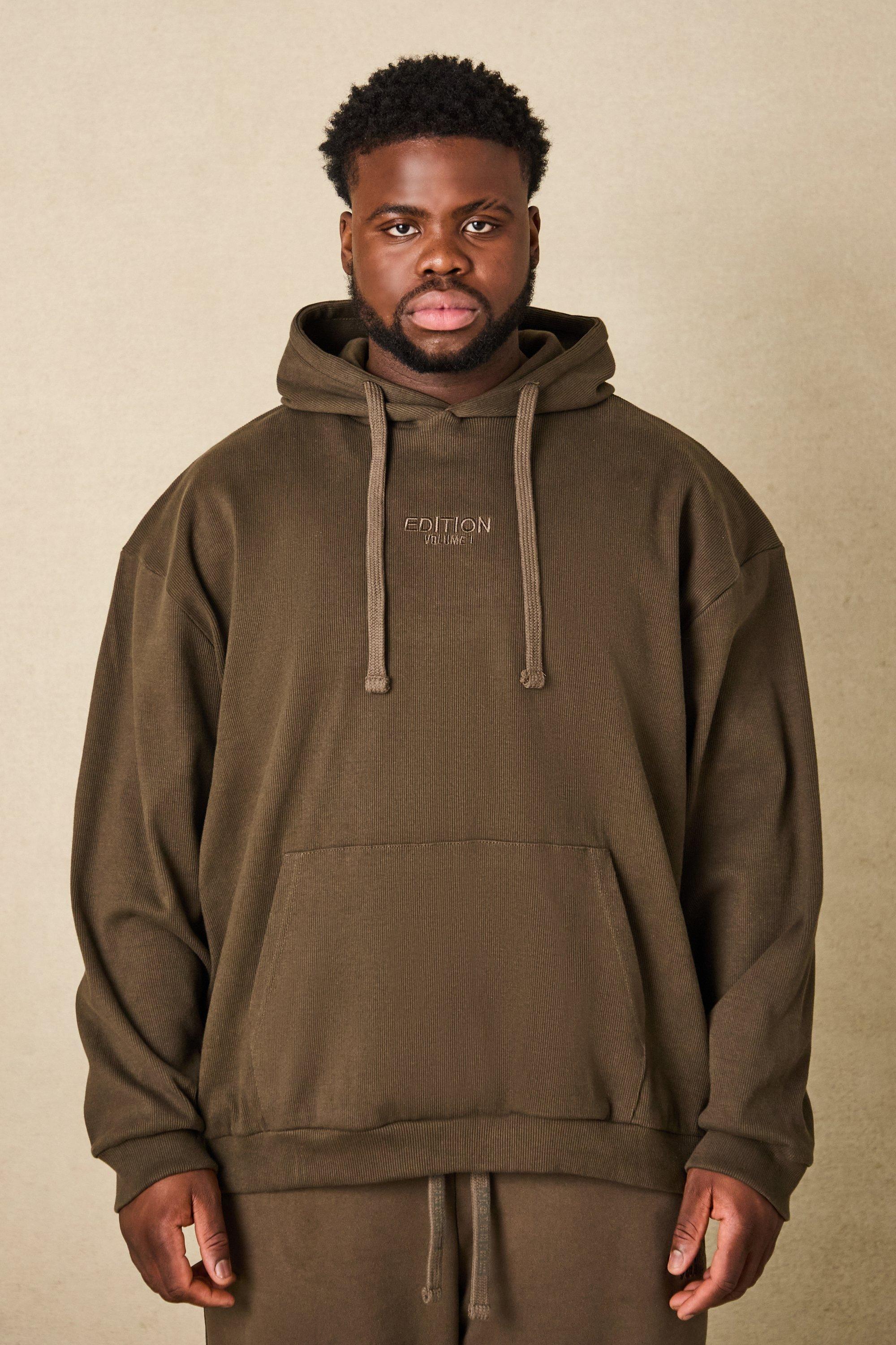 Mens Plus Size Hoodies, 3XL Hoodies