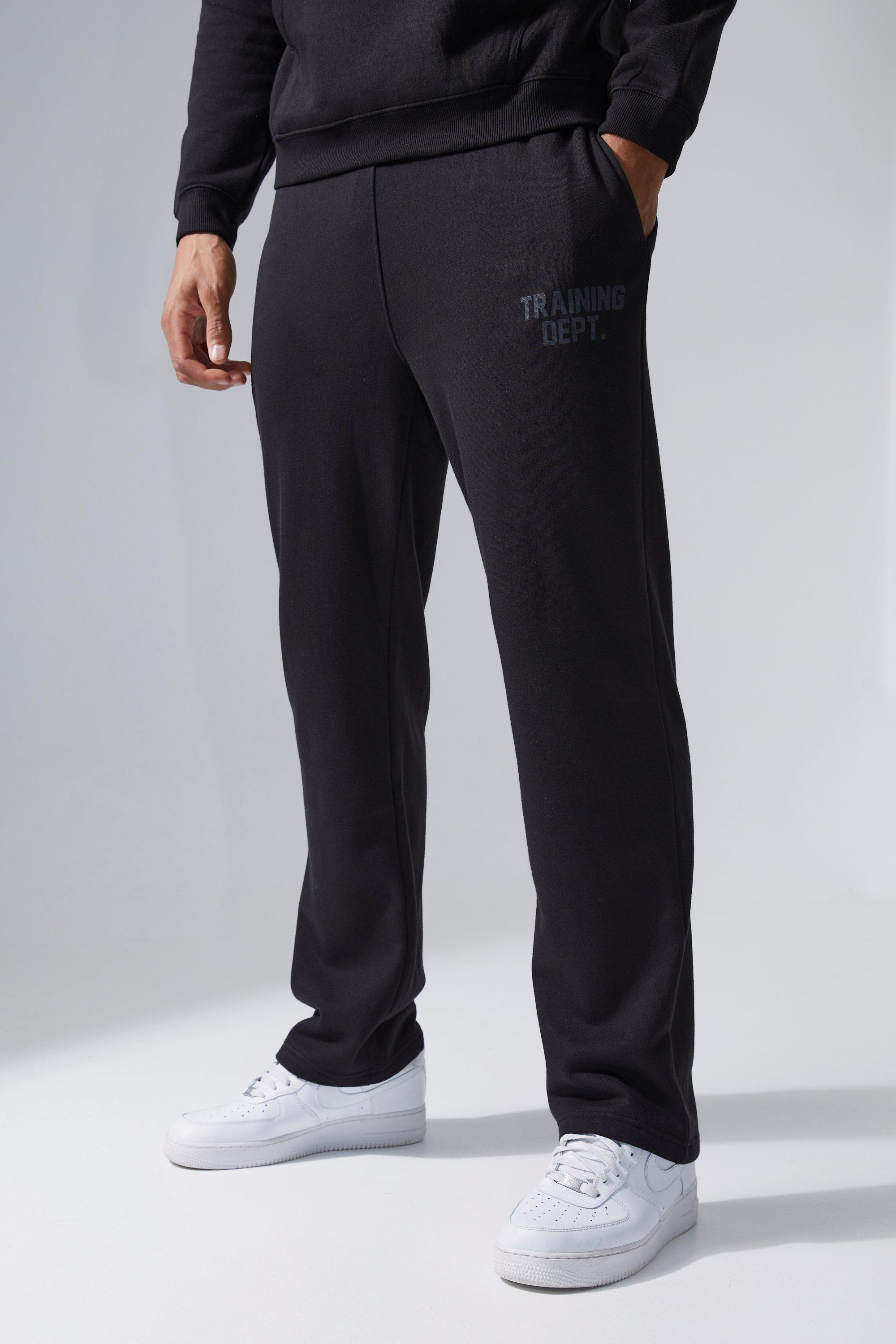 Mens Tall Activewear