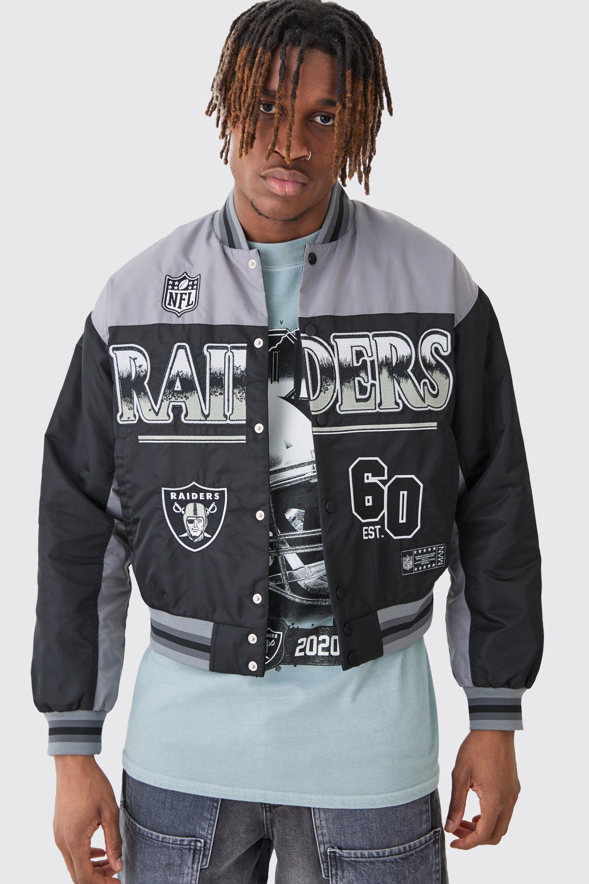 Veste raiders best sale