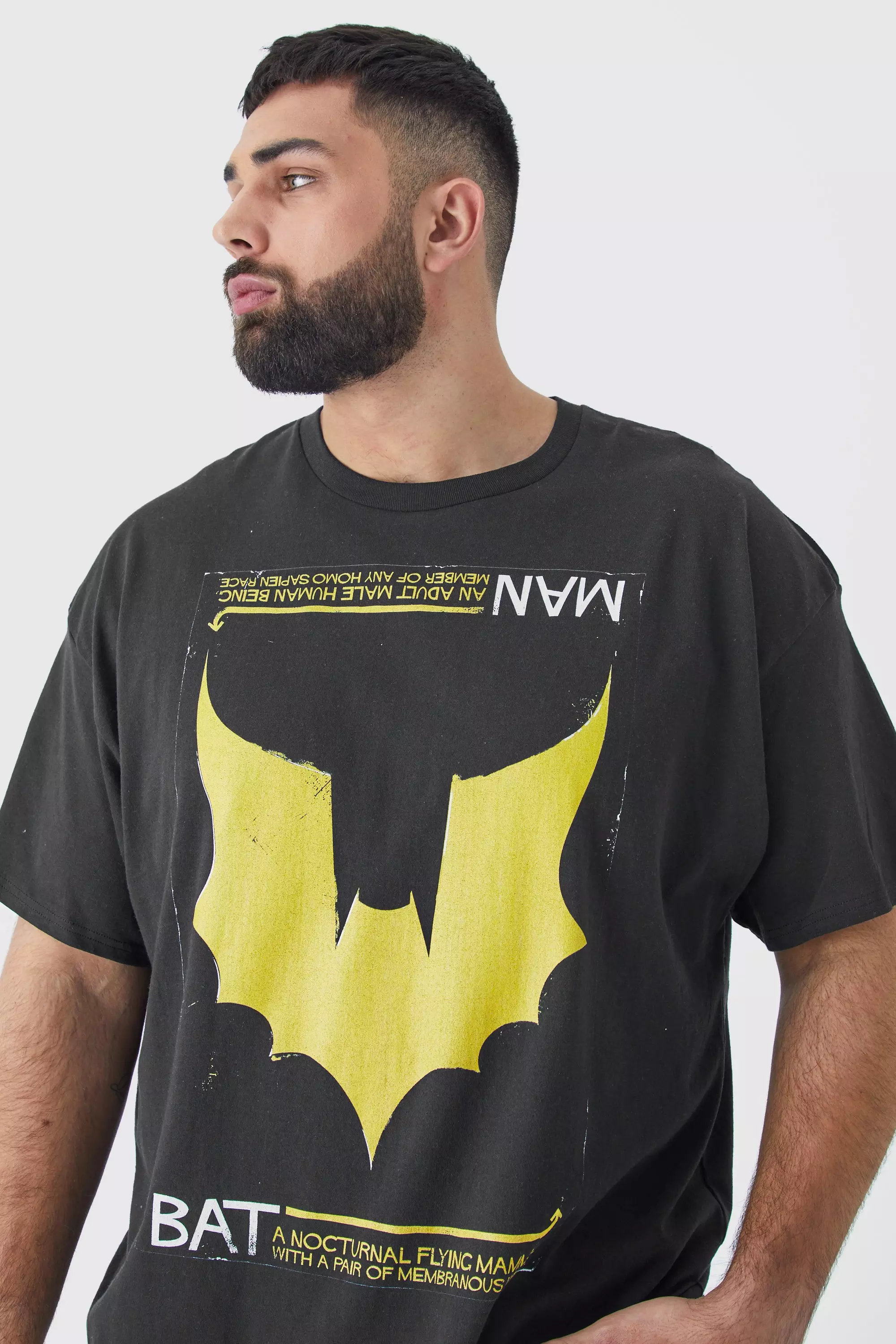 Batman rebirth t shirt best sale