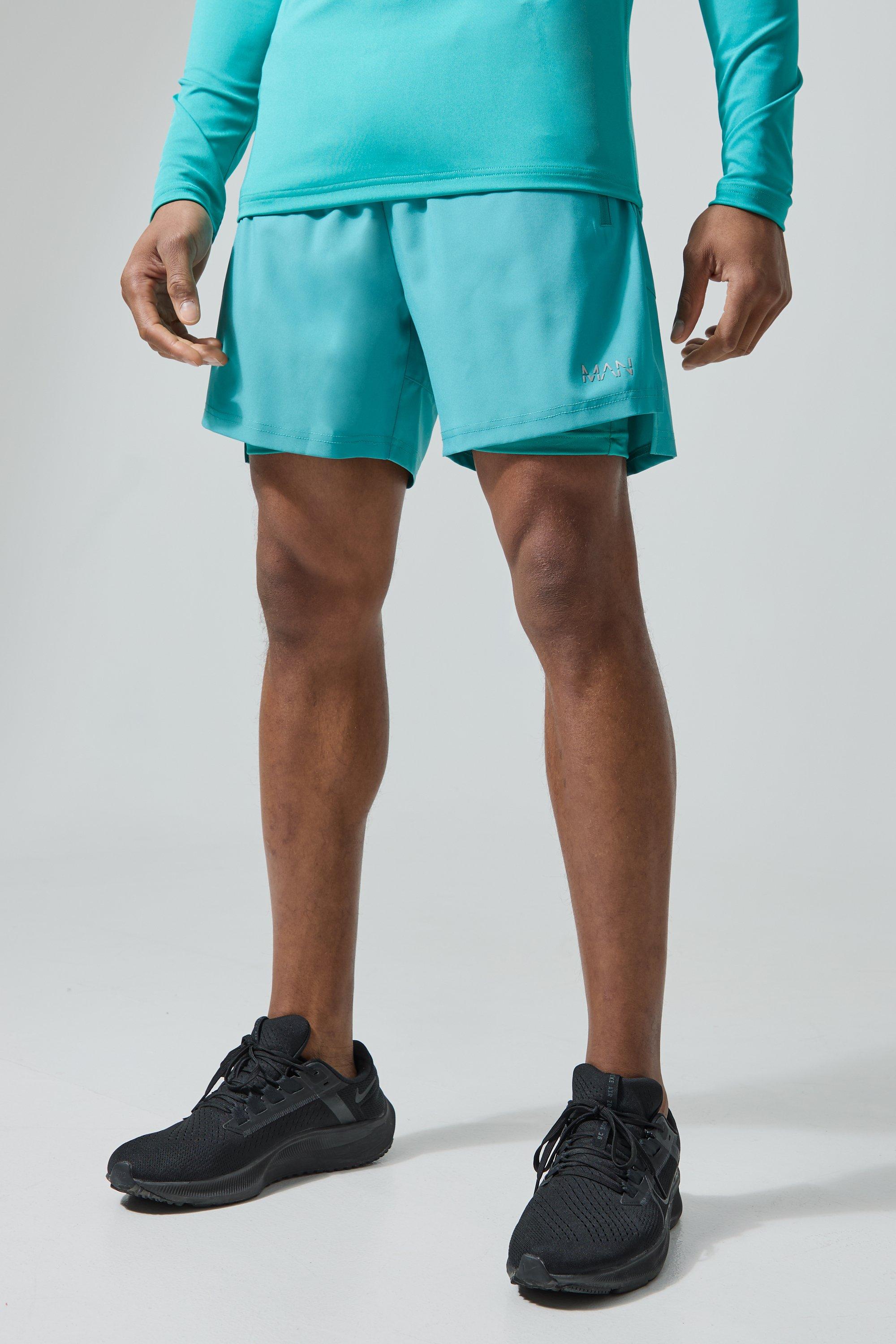 Mens Gym Shorts, Mens Sport Shorts