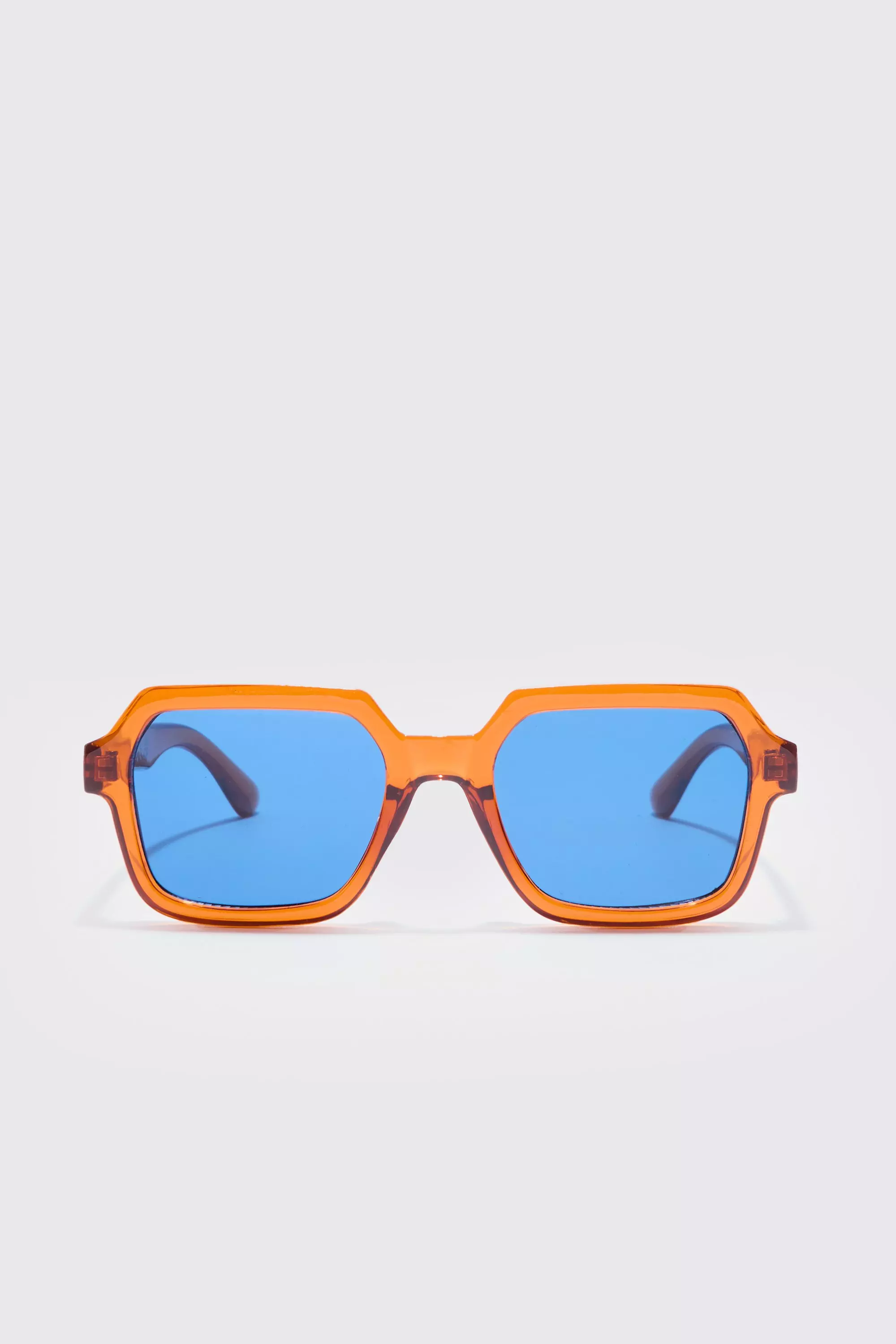 Coloured lens sunglasses sales