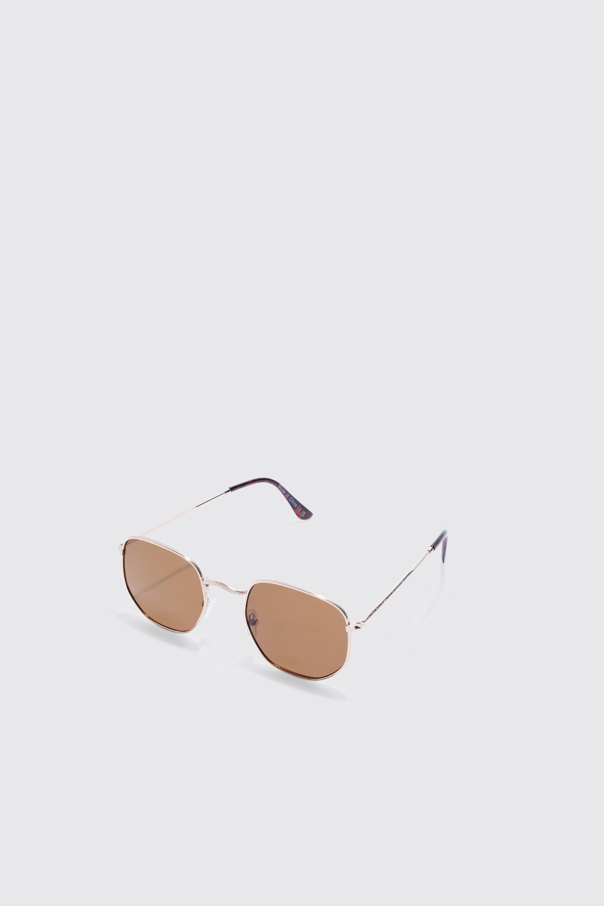 Men s Next Day Delivery Sunglasses boohooMAN UK