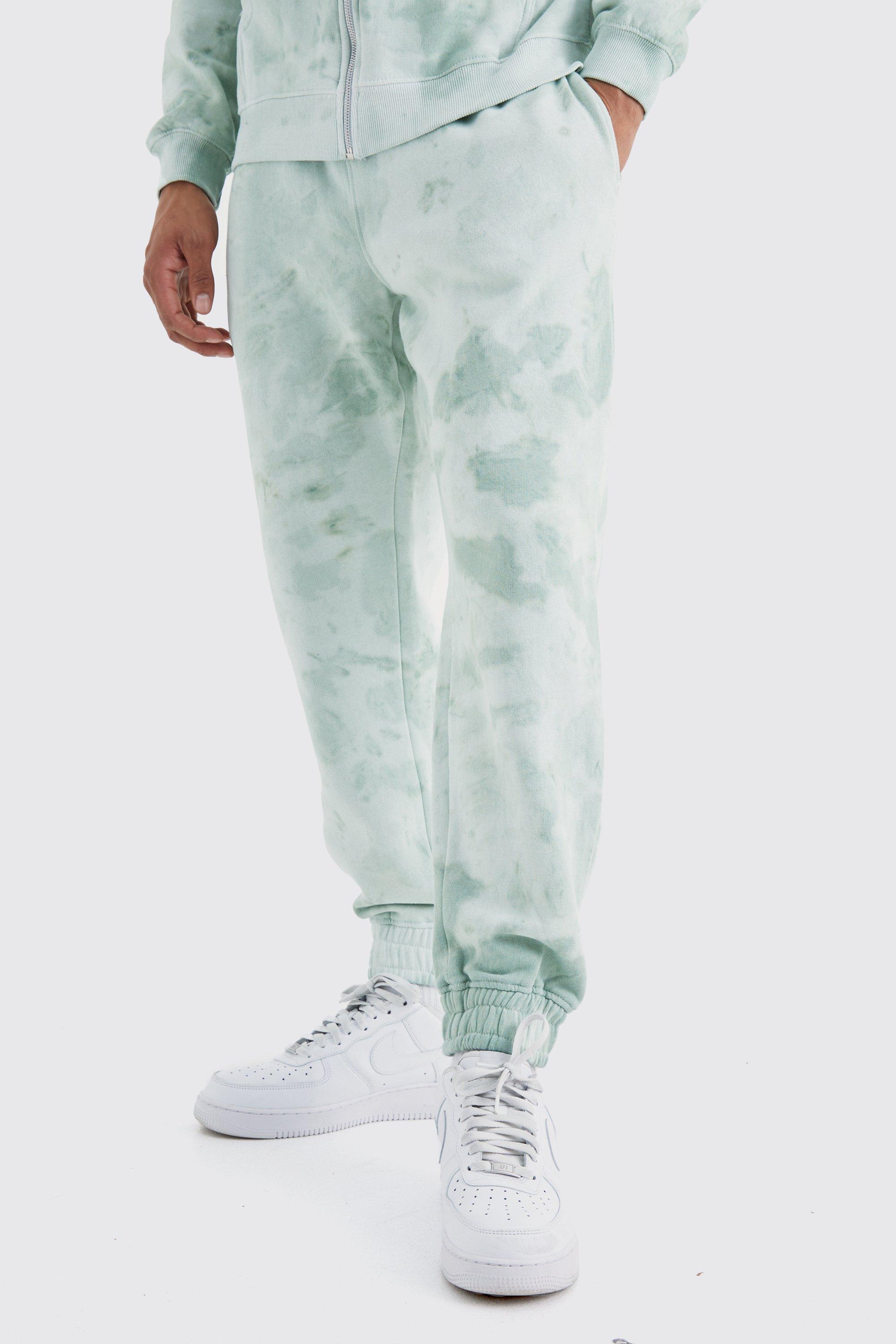 Mint tie best sale dye joggers