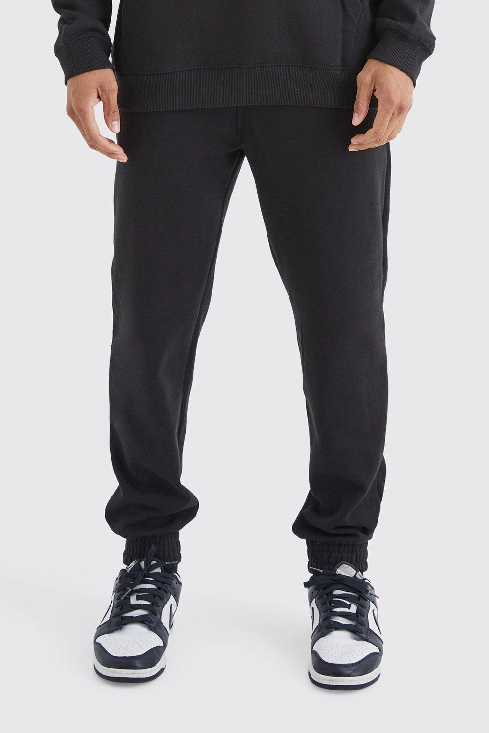 Signature Fit Sweatpants – Comfrt