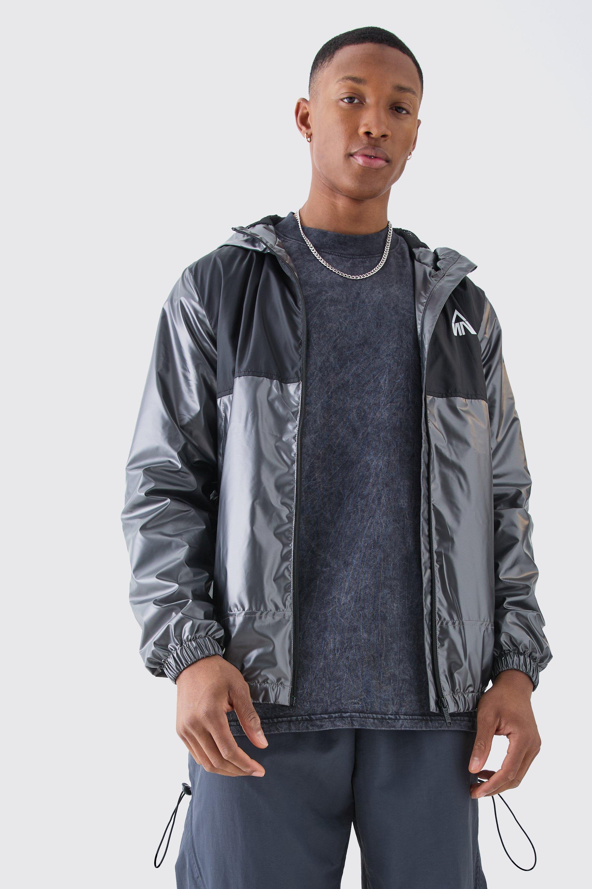 Mens Windbreaker Jackets, Windcheaters