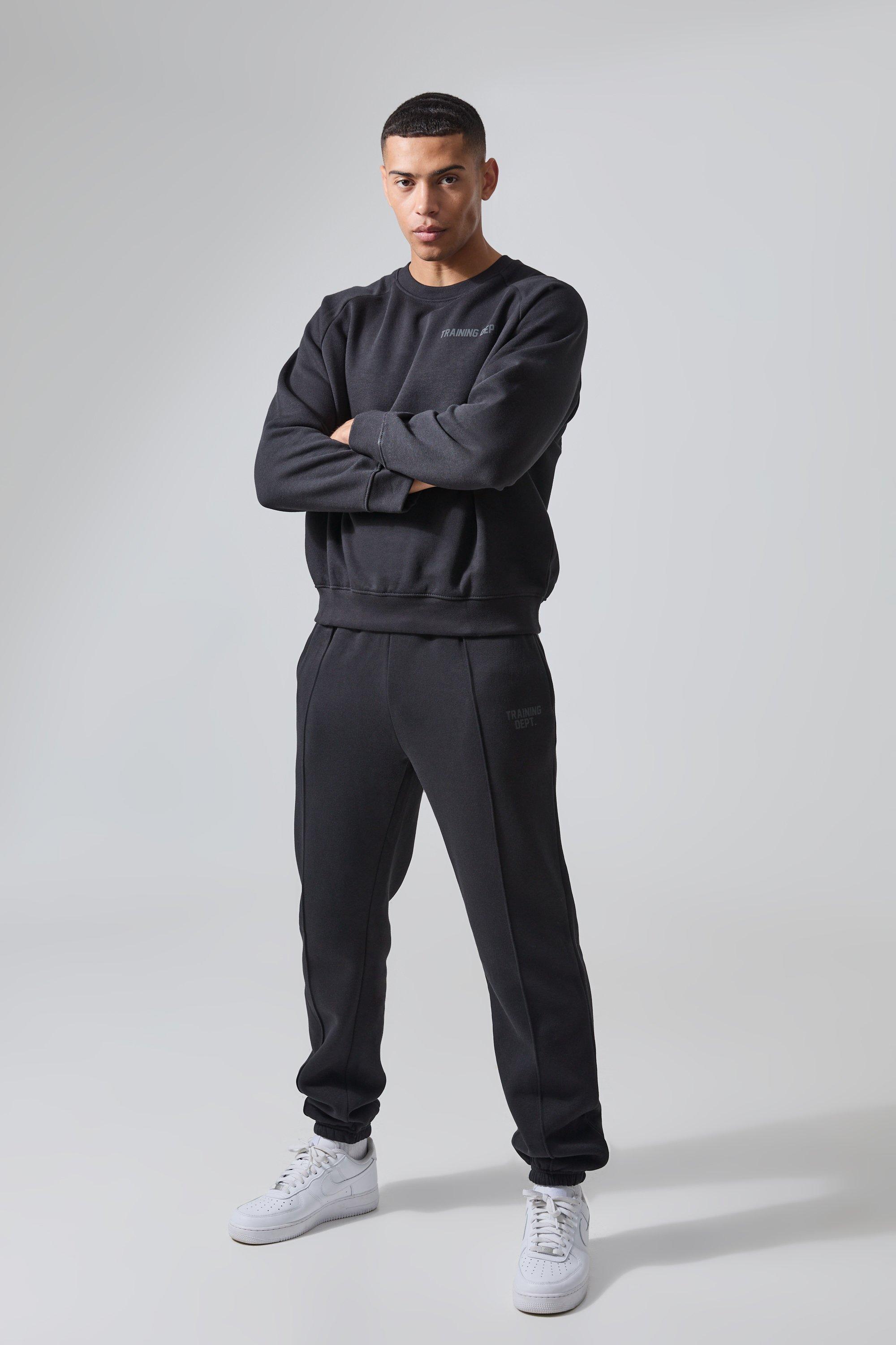 Active Training Dept Stretch Woven Jogger