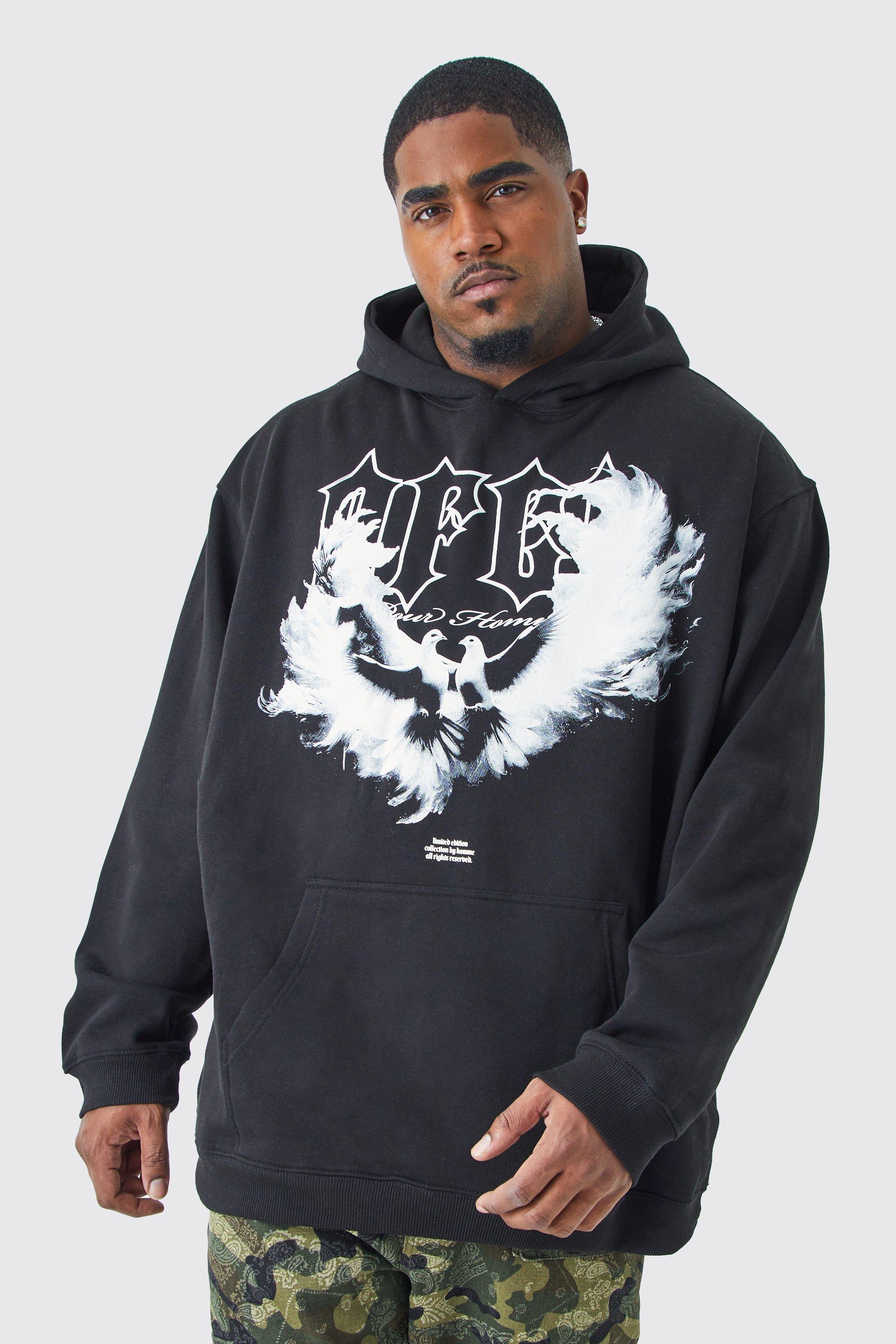 Spitfire huf hoodie hot sale