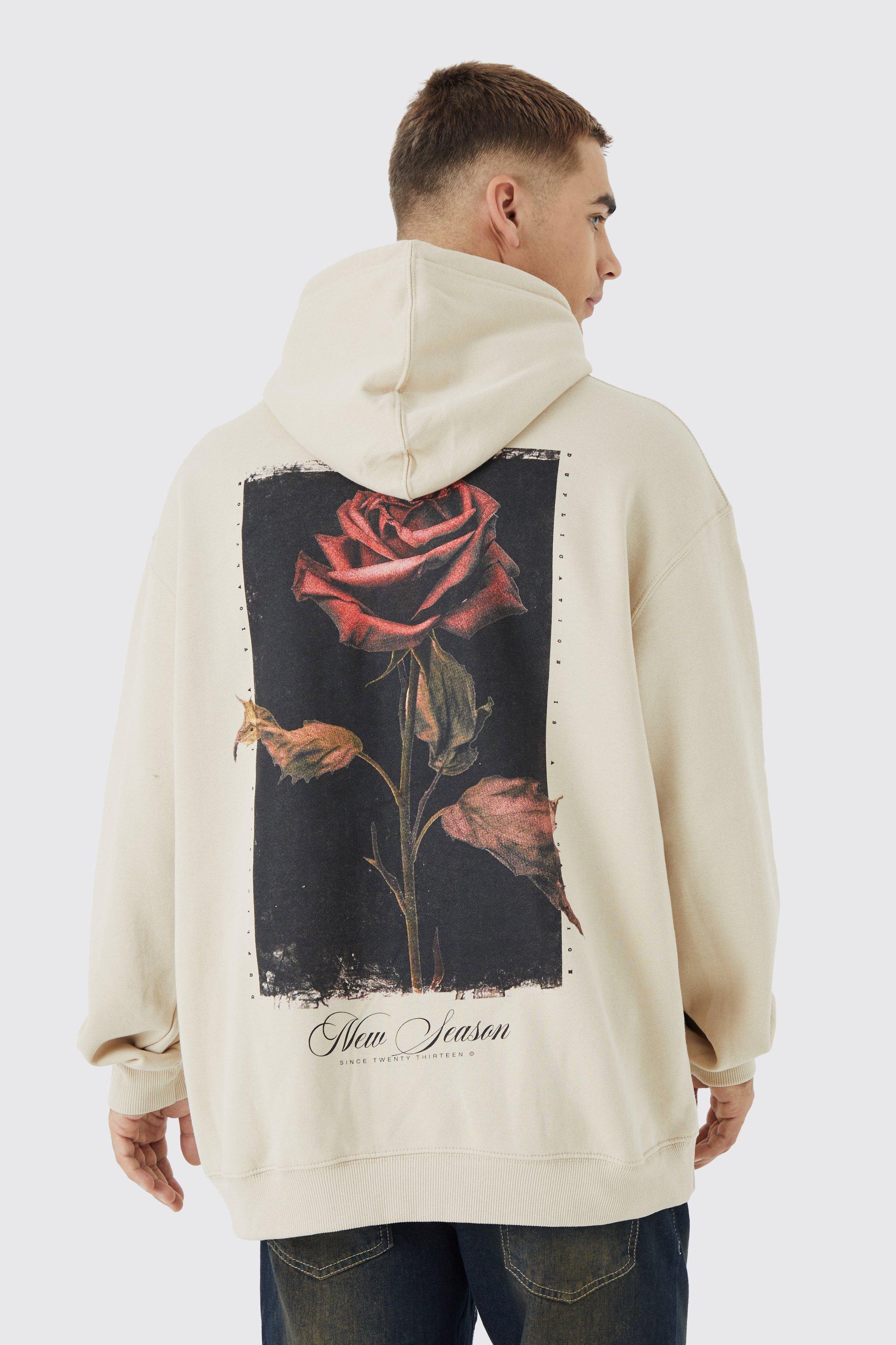 H&m grande cheap amore hoodie