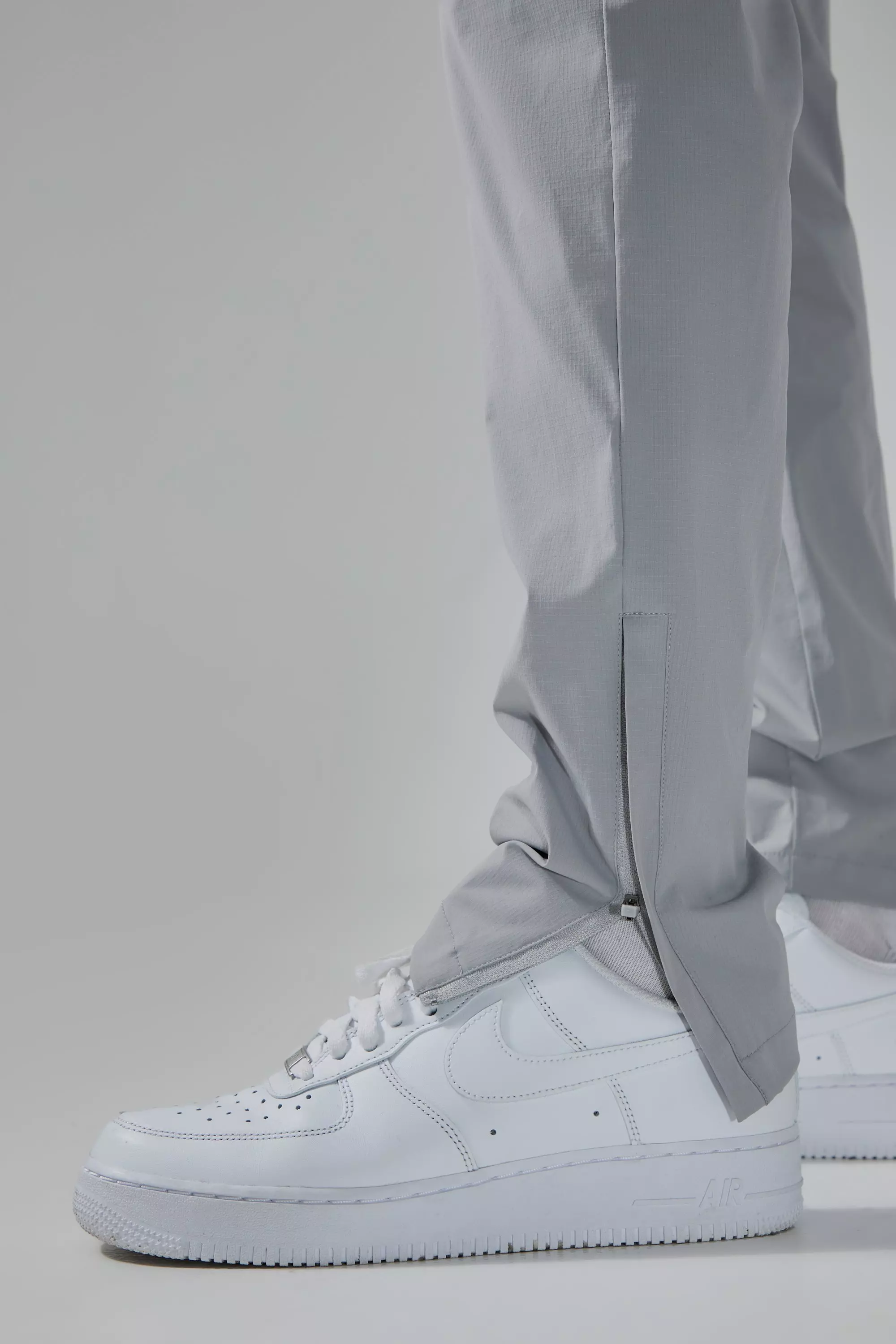 Man Active Gym Technical Cargo Jogger | boohooMAN USA