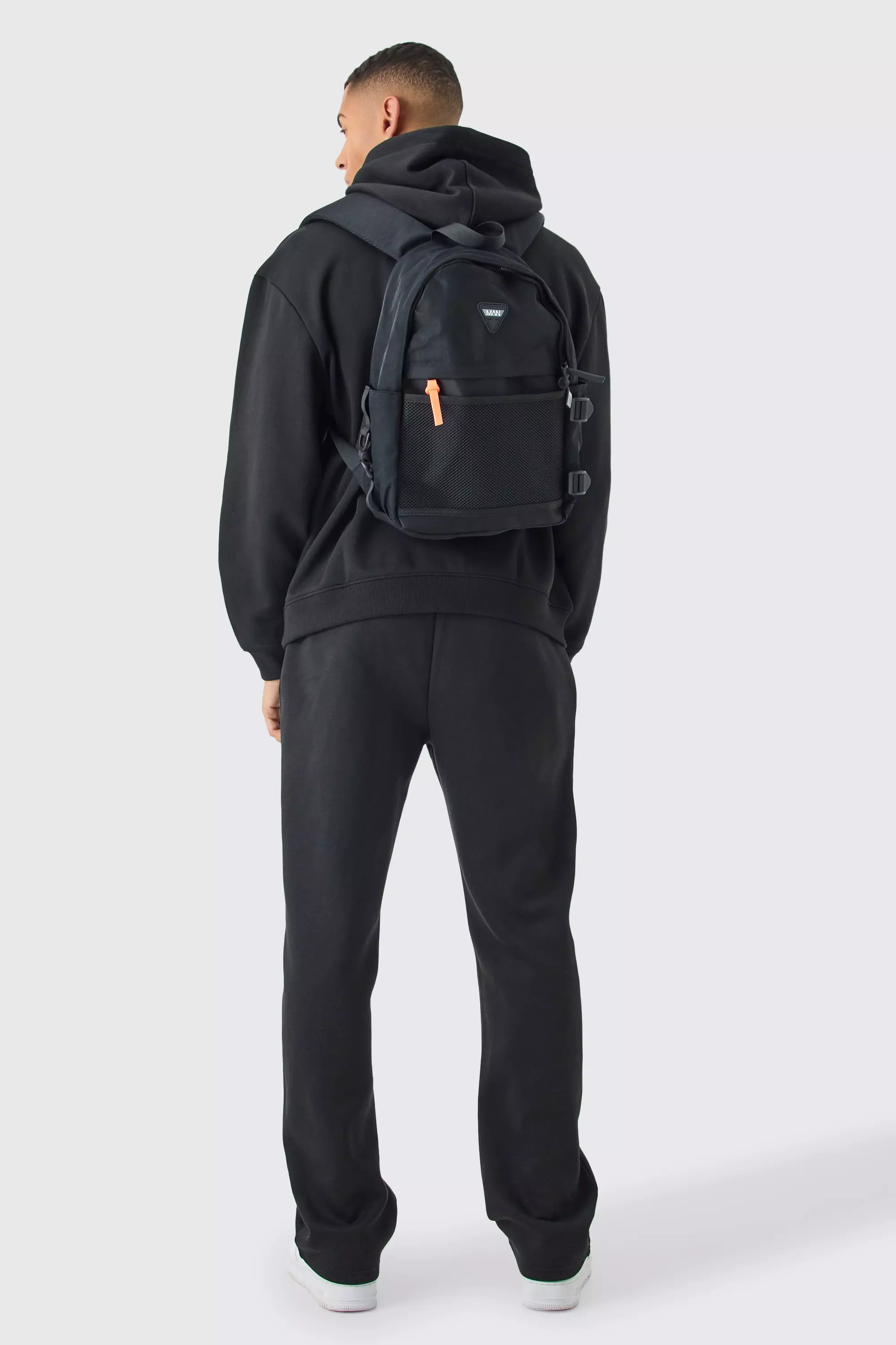 Man Rucksack boohooMAN DE