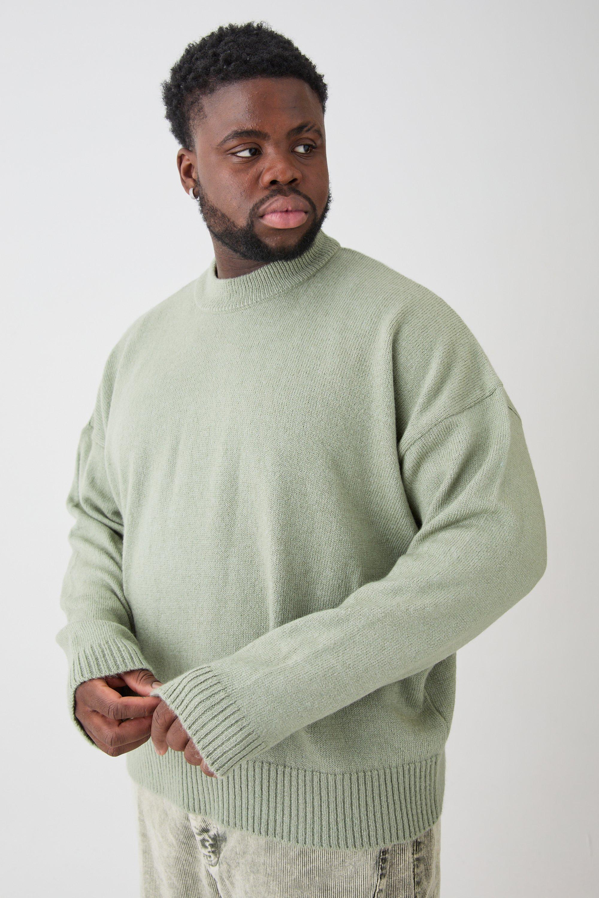 Drop sleeve jumper hotsell