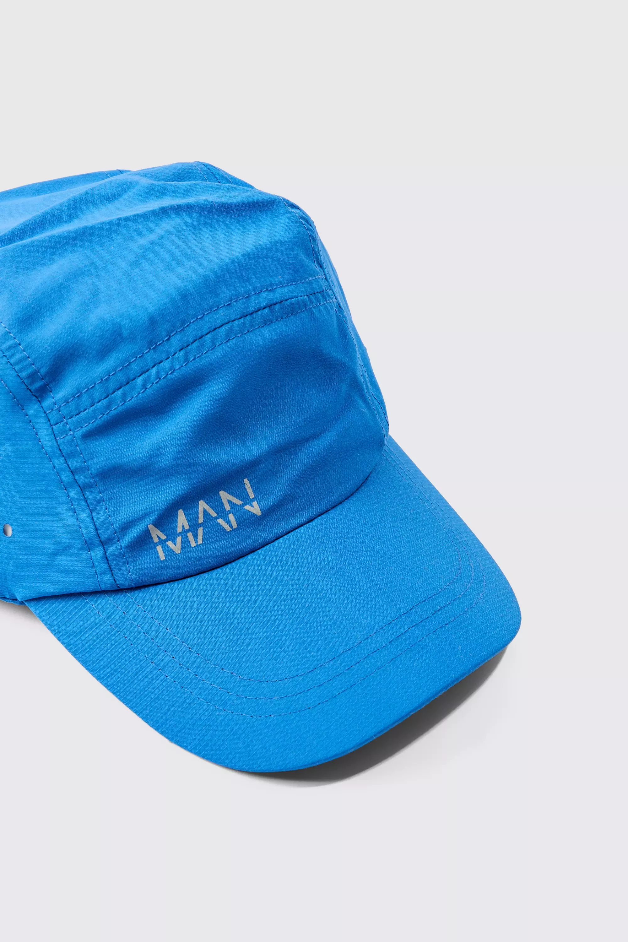 Casquette de sport réfléchissante - MAN Active, Blue autre image