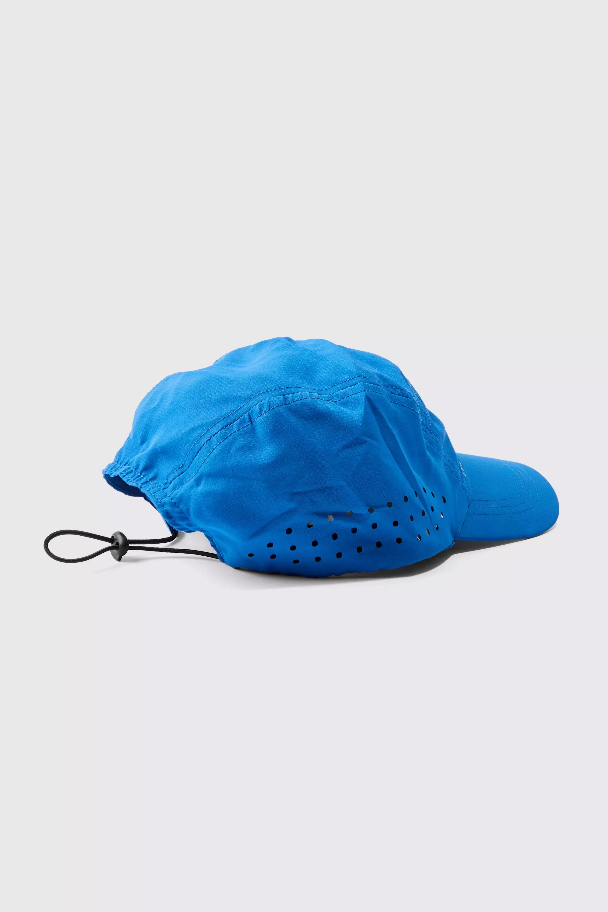 Casquette de sport réfléchissante - MAN Active, Blue autre image