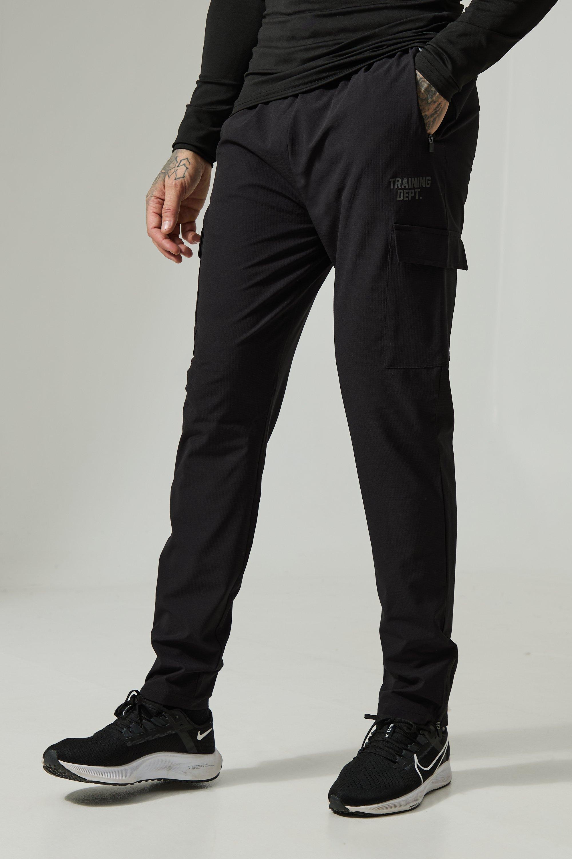 Mens Tall Activewear