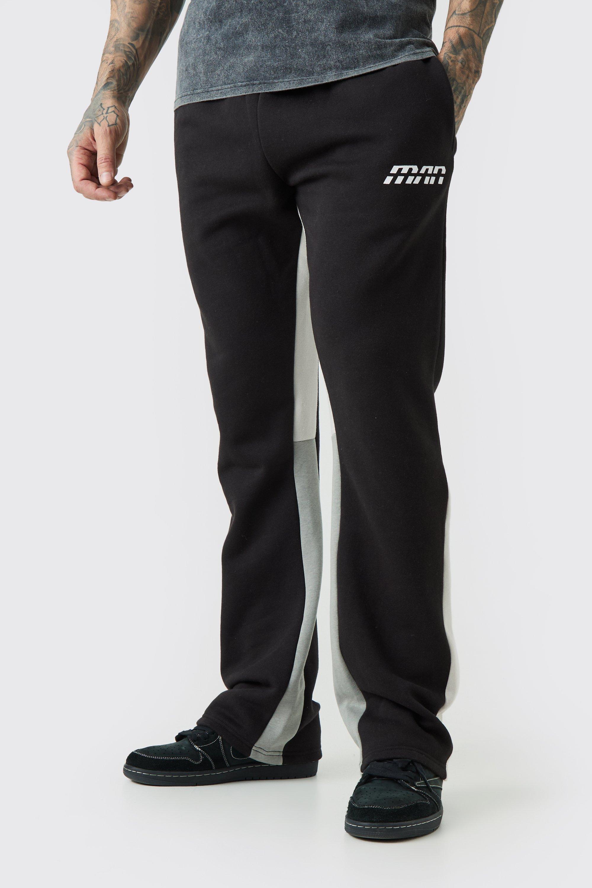 Extra long track cheap pants australia mens