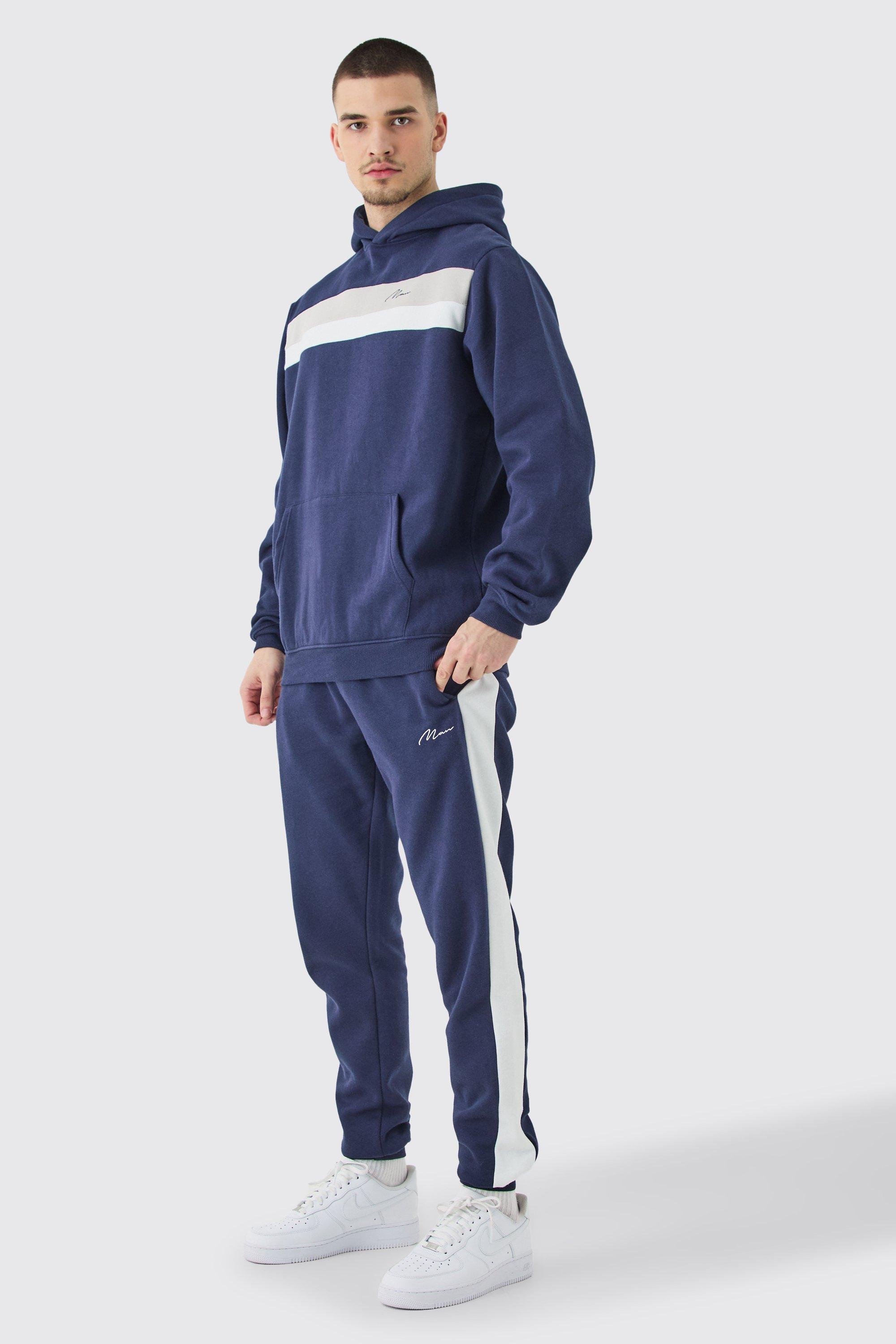 Jogging suits for tall men online