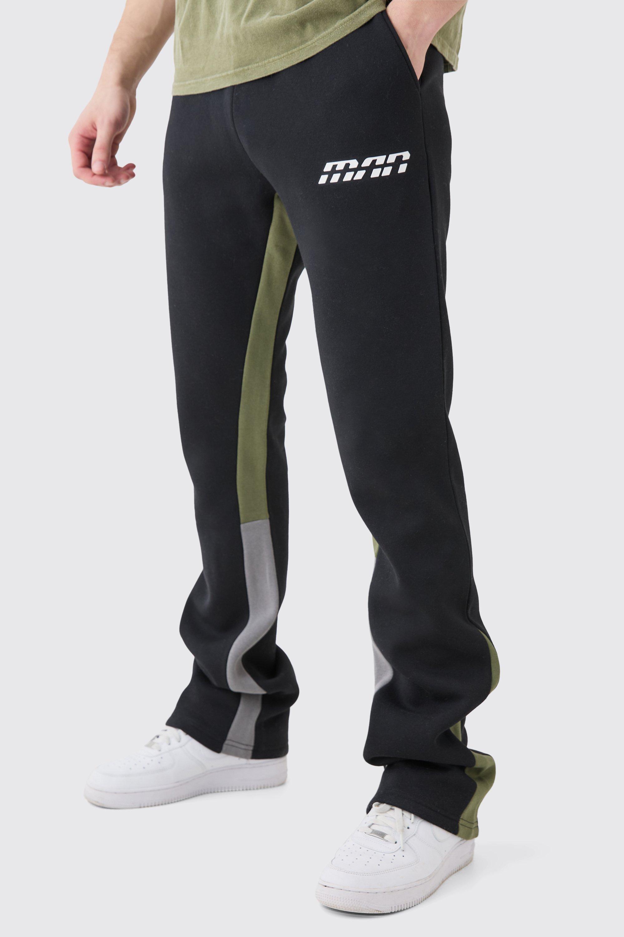 Mens Tall Sweatpants, Extra Long Joggers Men