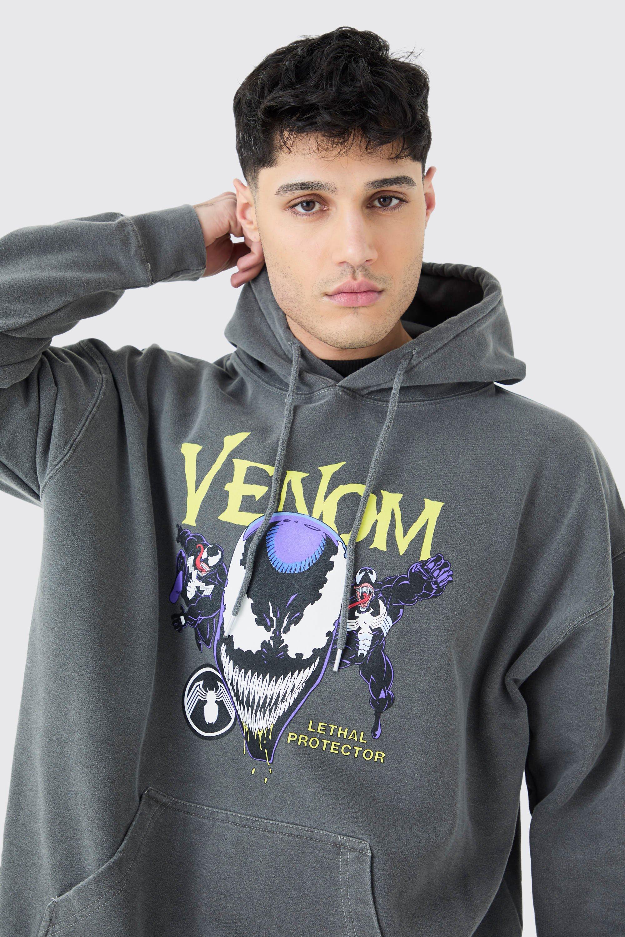 Venom hoodies on sale