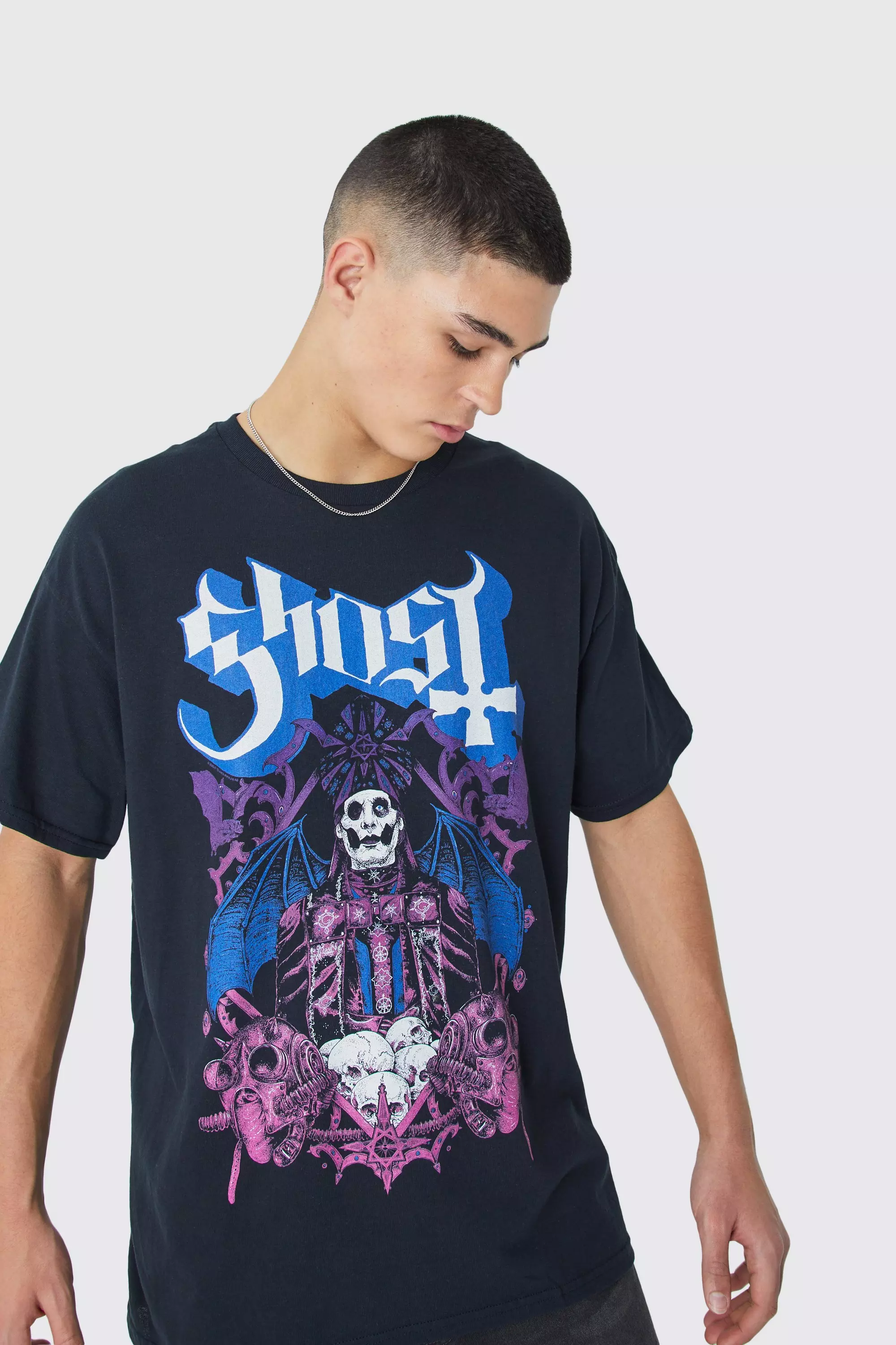 Ghost bc t shirt on sale